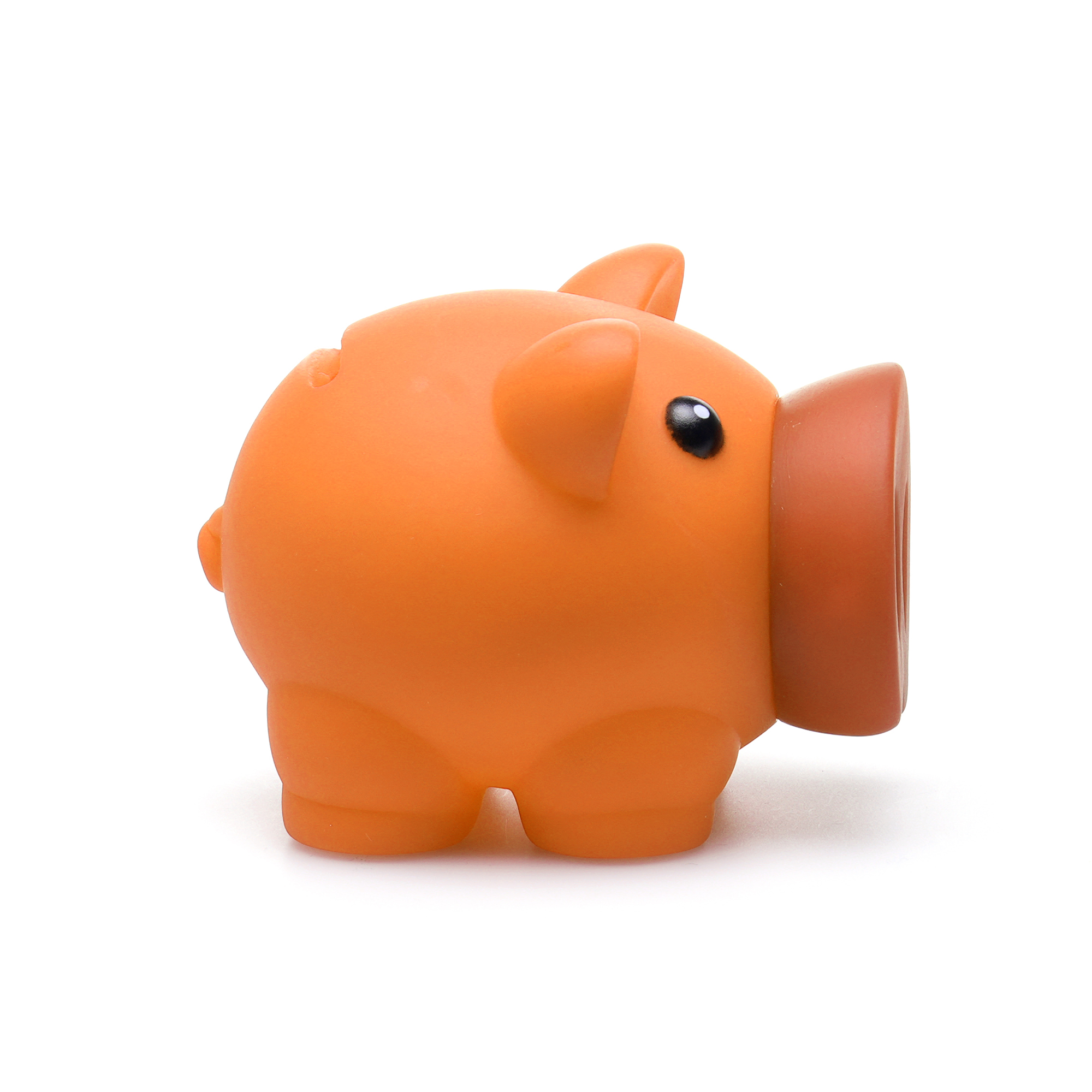 Picture of Rubber Nose Piggy