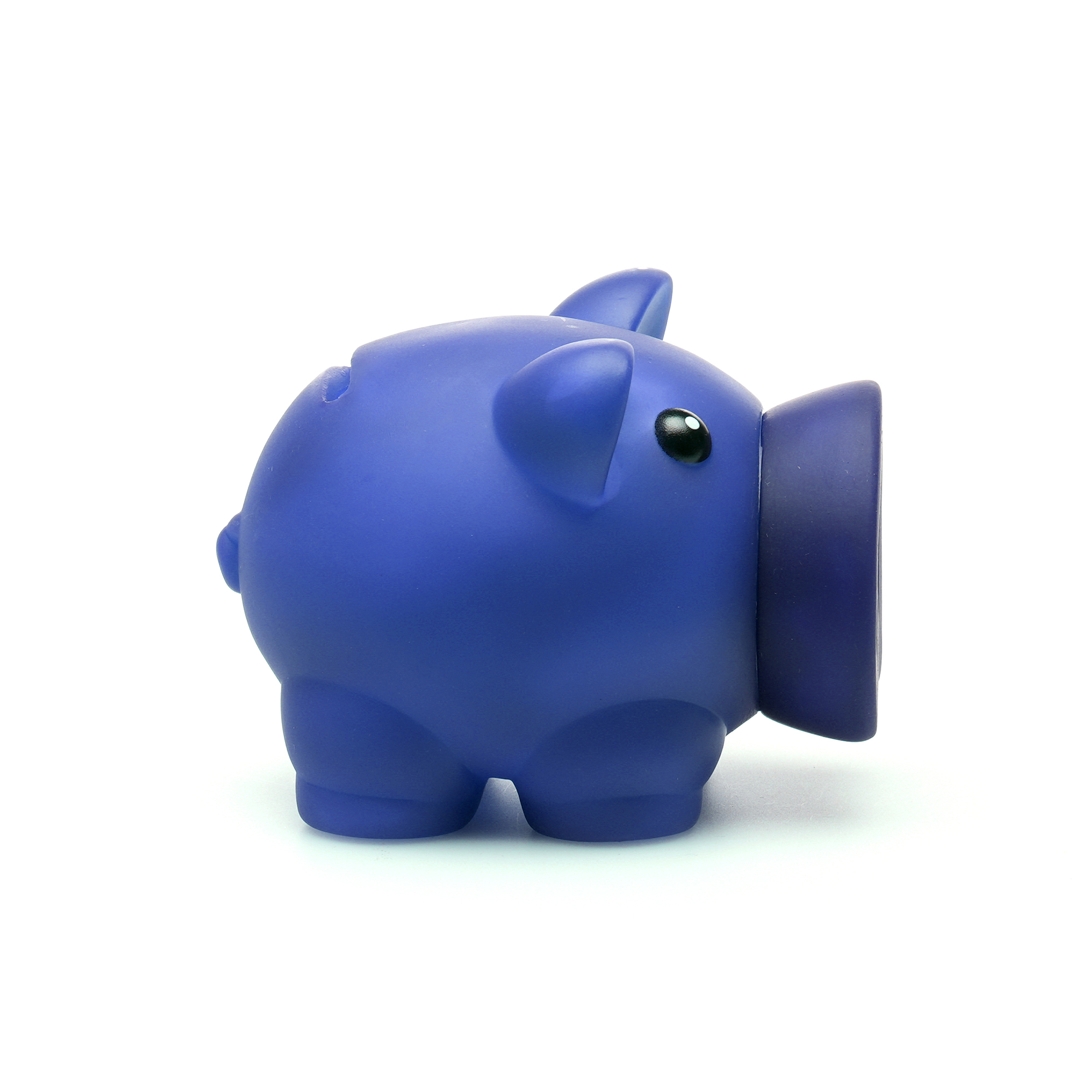 Picture of Rubber Nose Piggy