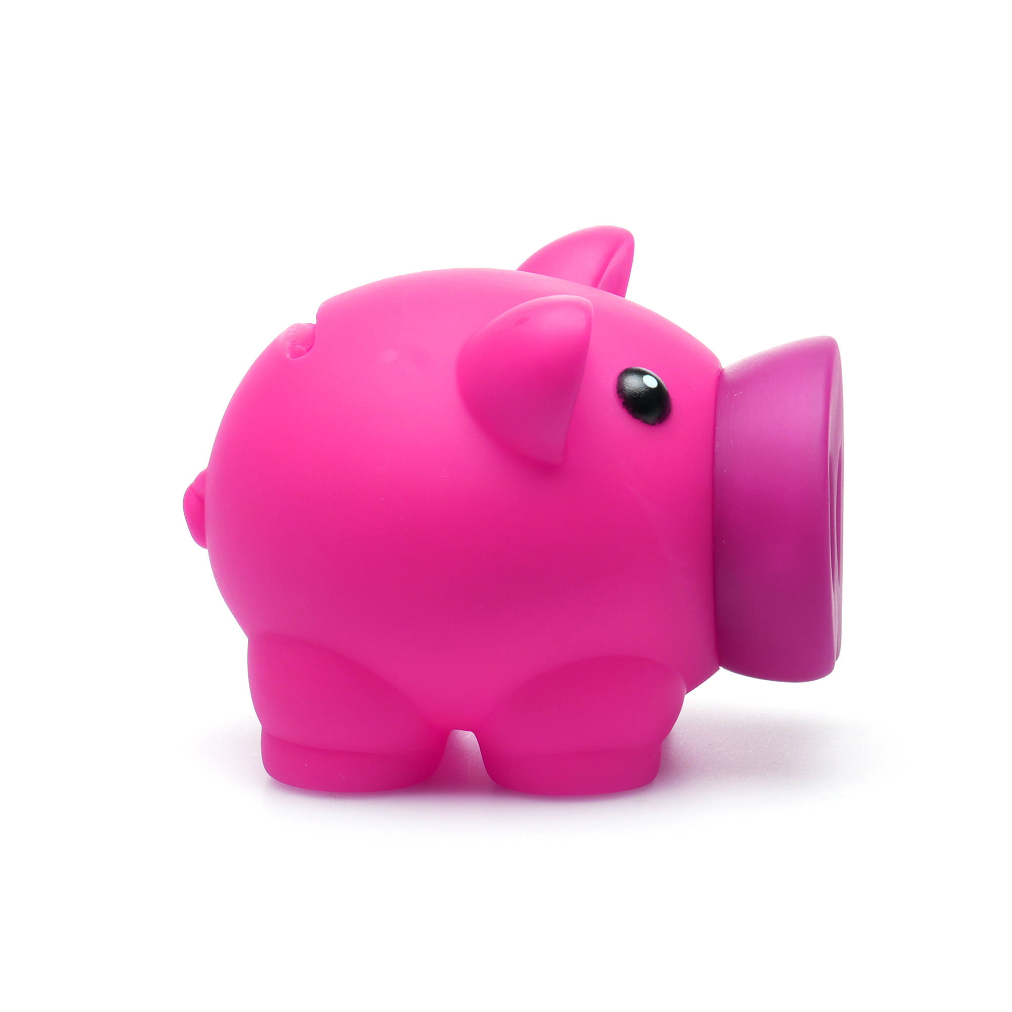 Picture of Rubber Nose Piggy