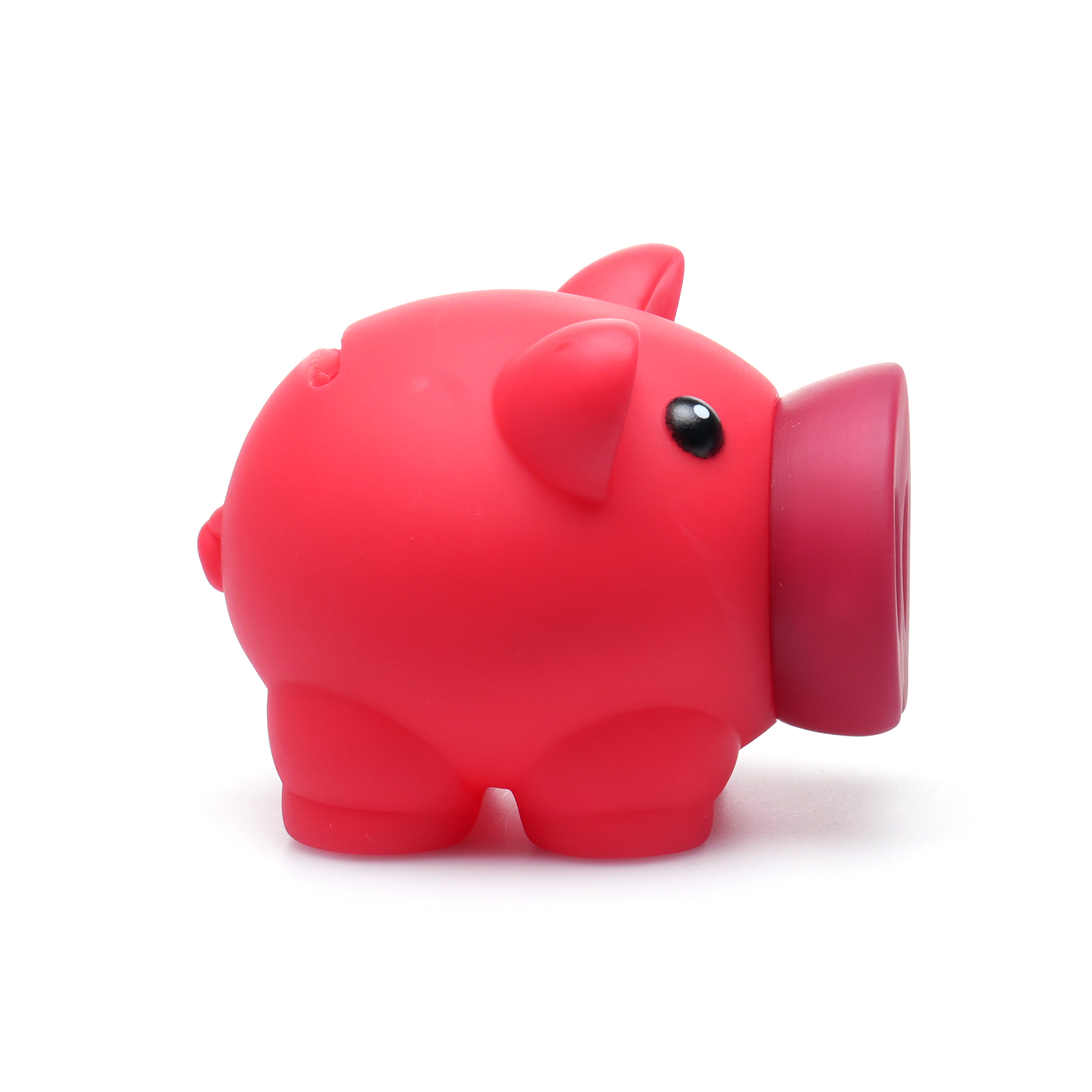 Picture of Rubber Nose Piggy