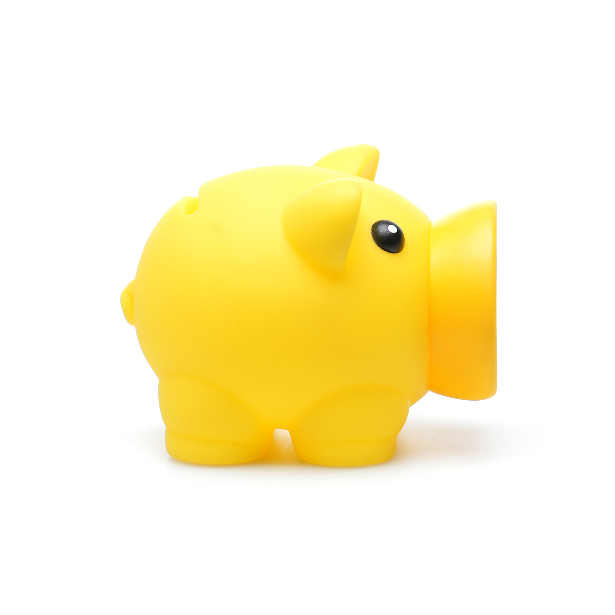 Picture of Rubber Nose Piggy