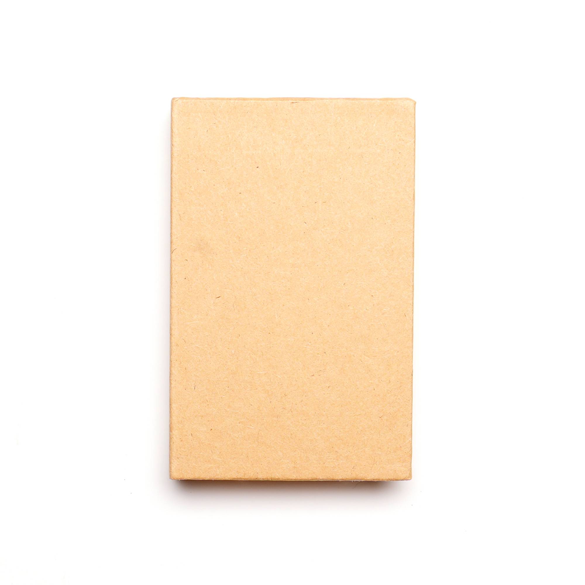 Picture of Hard Black Flag Pad