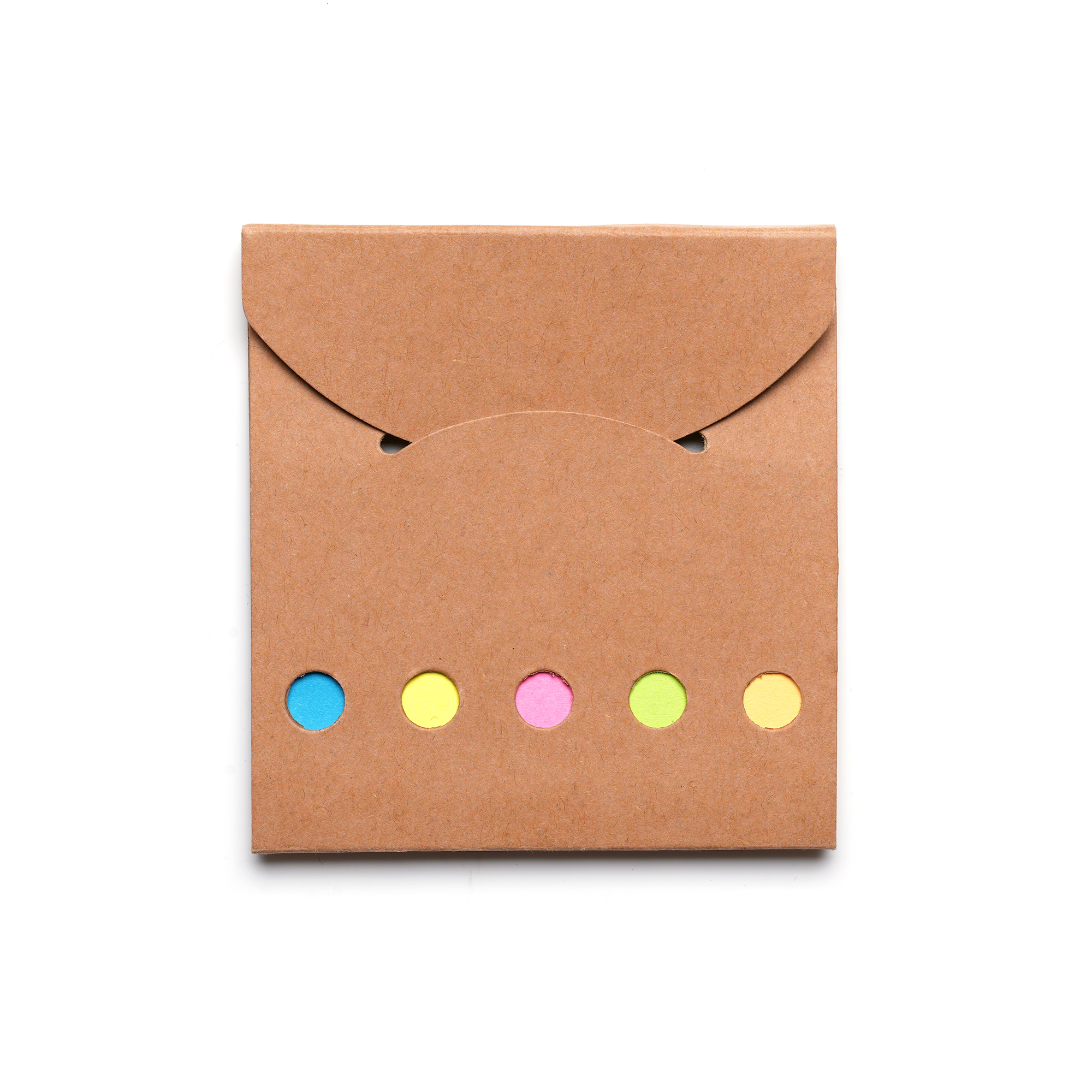 Picture of Dunmore Sticky Notes Set