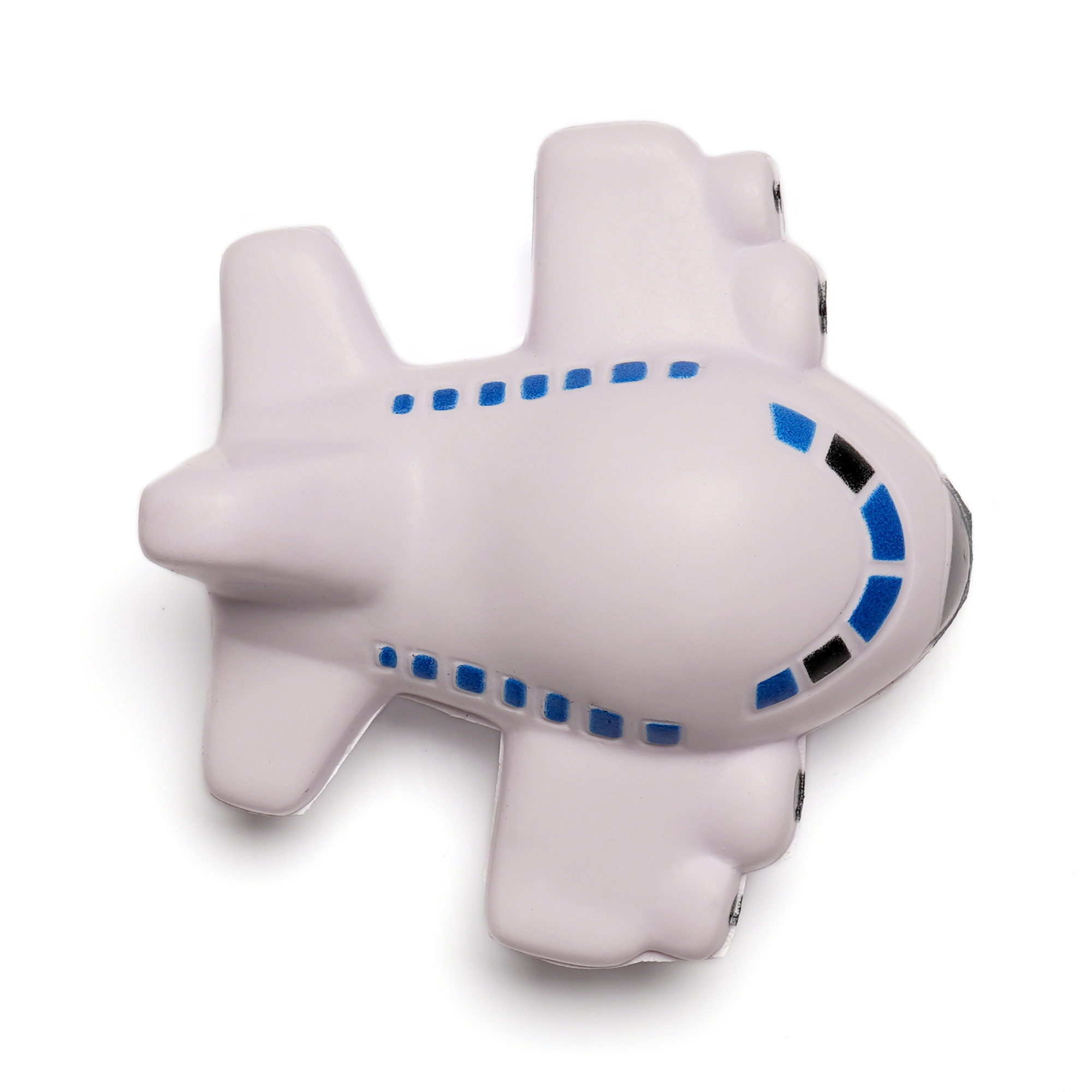 Picture of Stress Aeroplane