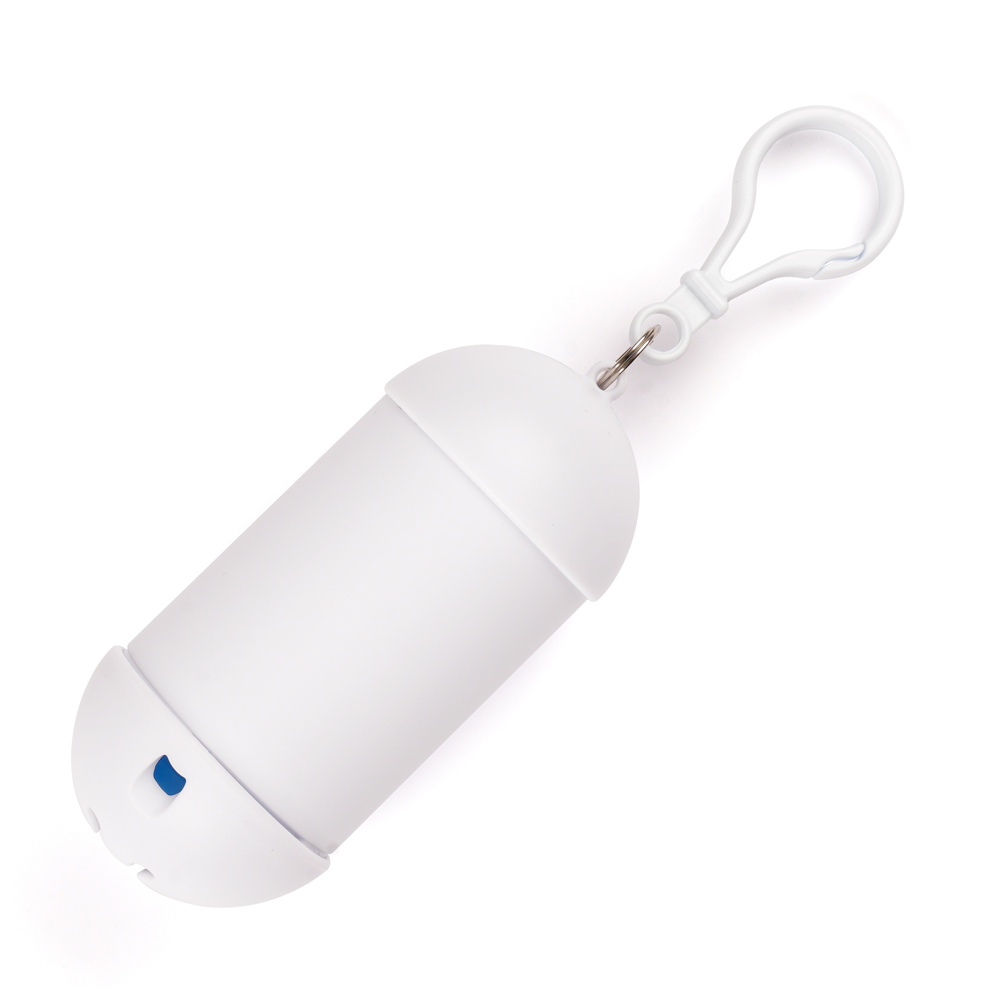 Picture of Recycled Pooch Waste Bags Dispenser