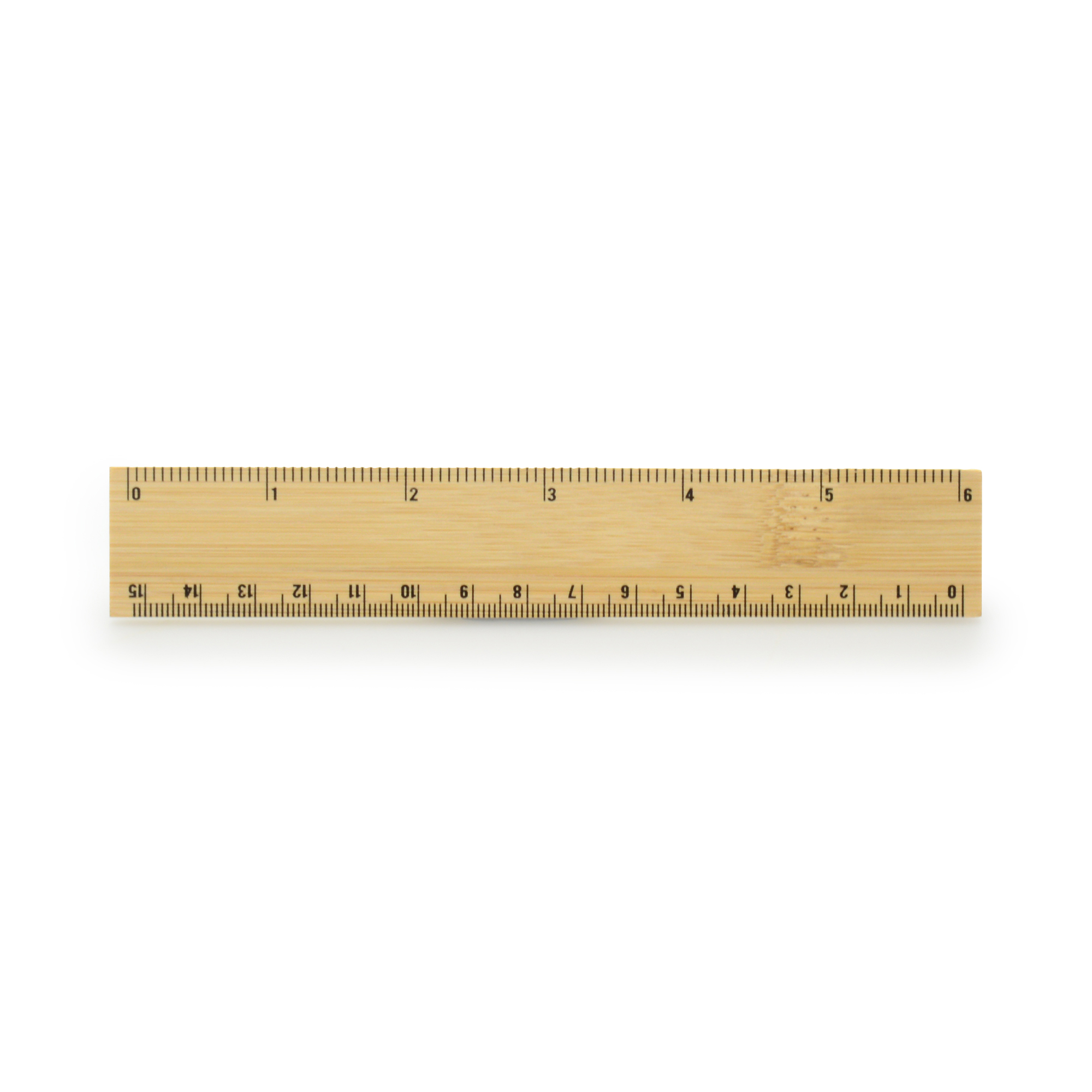 Picture of Bamboo Ruler