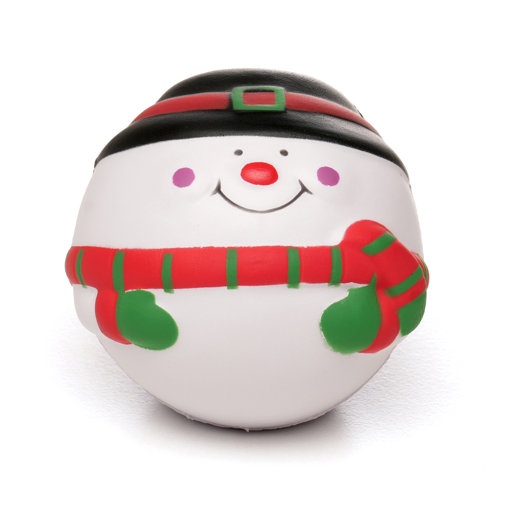 Picture of Stress Snowman