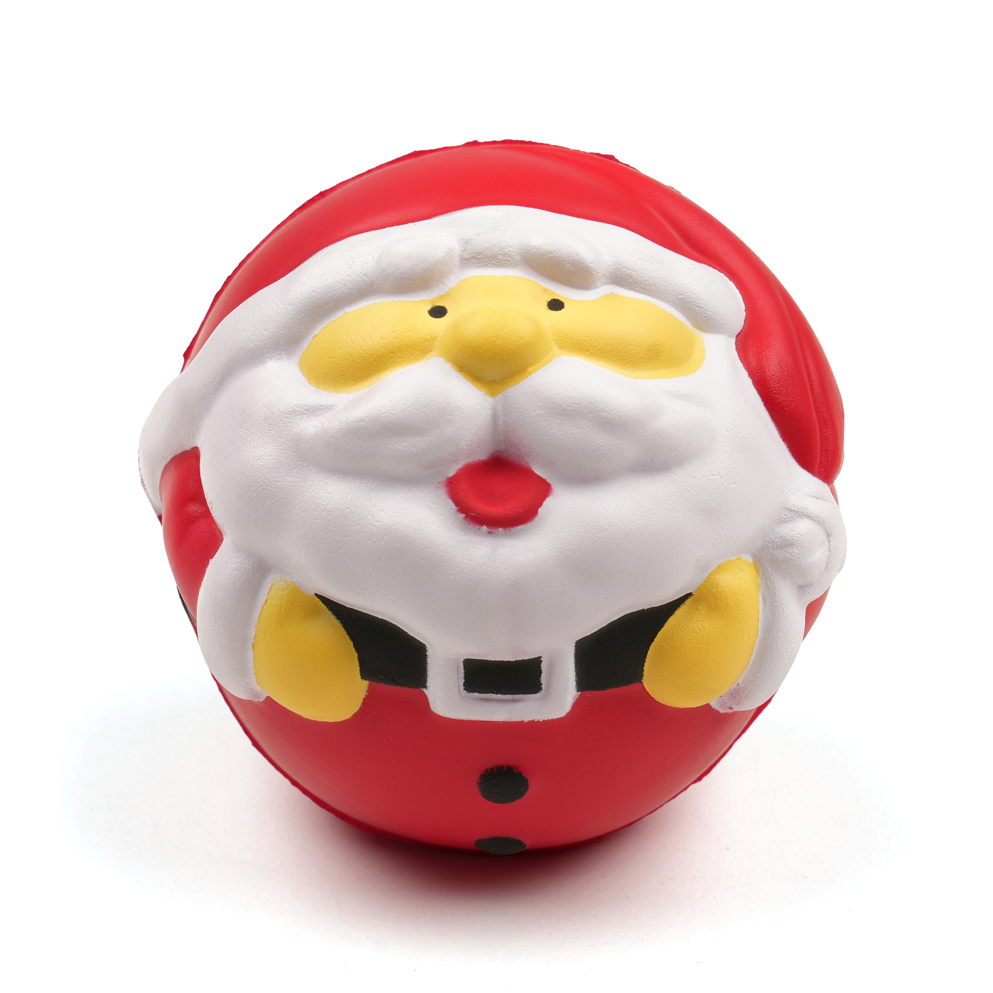 Picture of Stress Santa