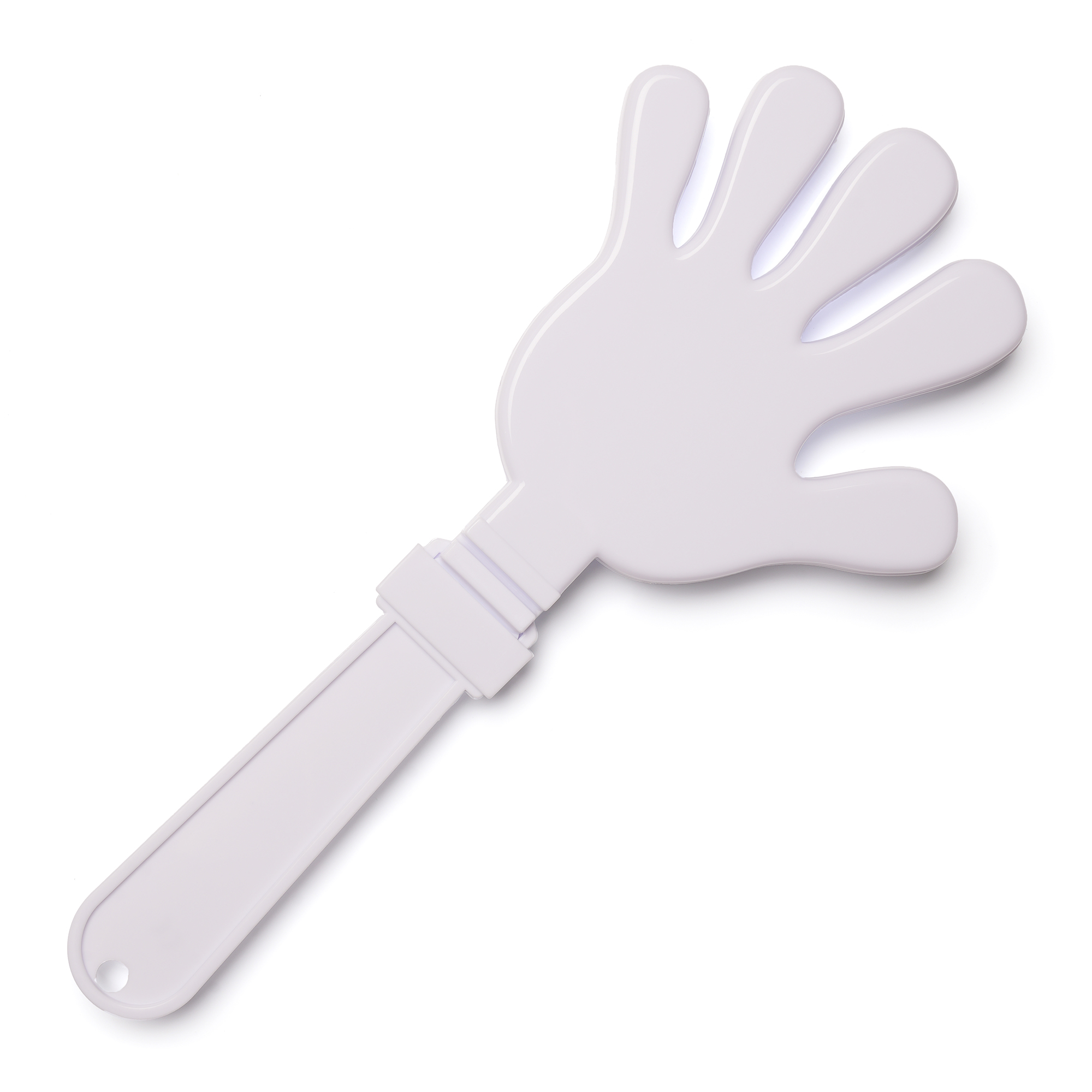 Picture of Large Hand Clapper