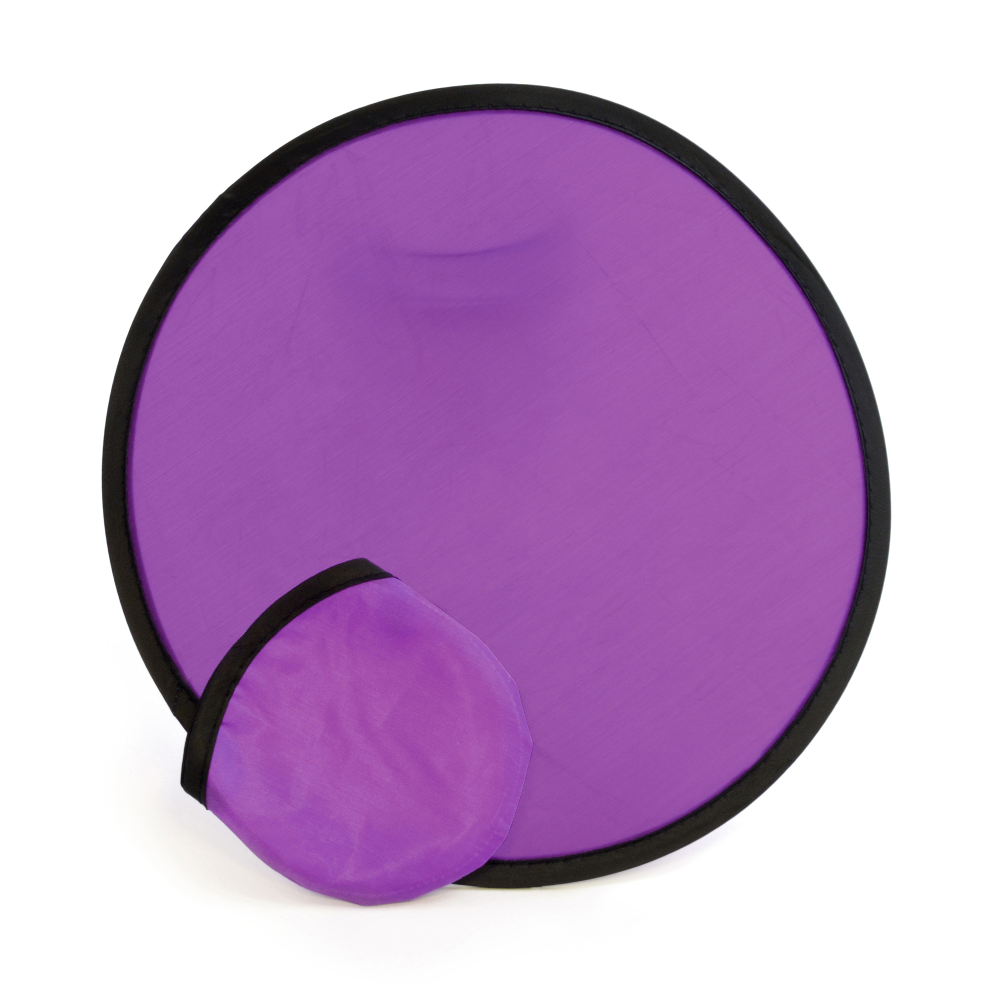 Picture of Foldable Frisbee