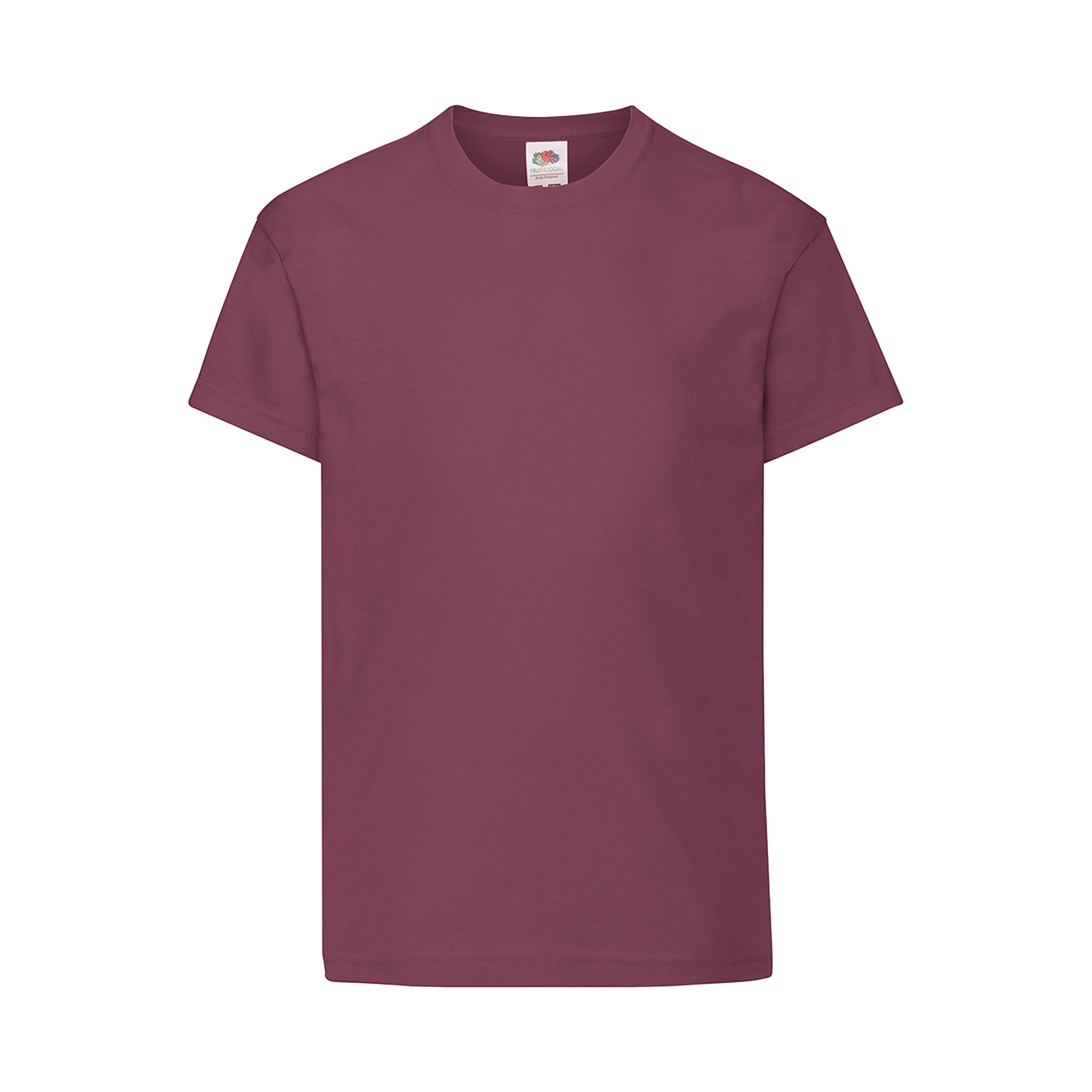 Picture of Fruit of the Loom Original T (Kids)