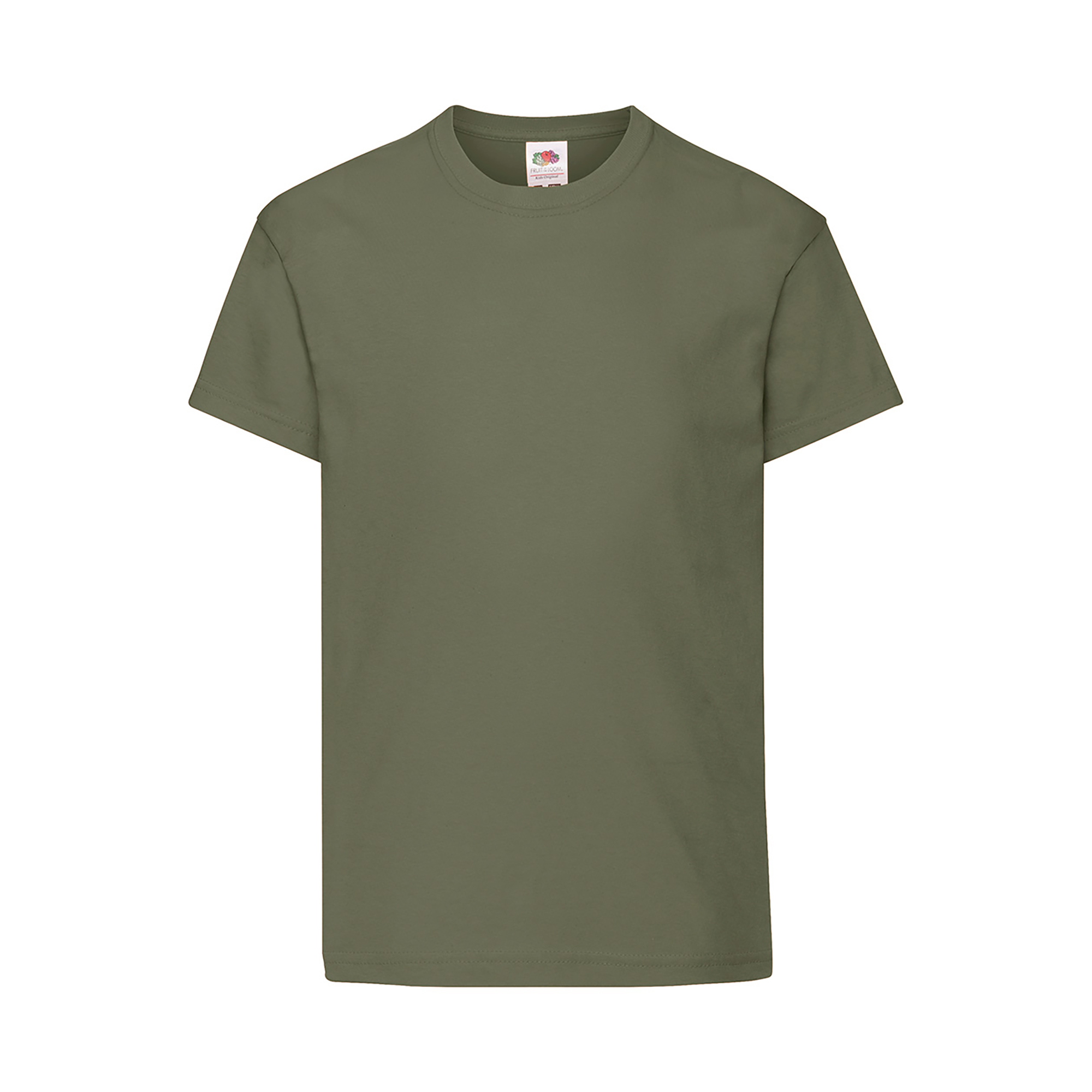 Picture of Fruit of the Loom Original T (Kids)