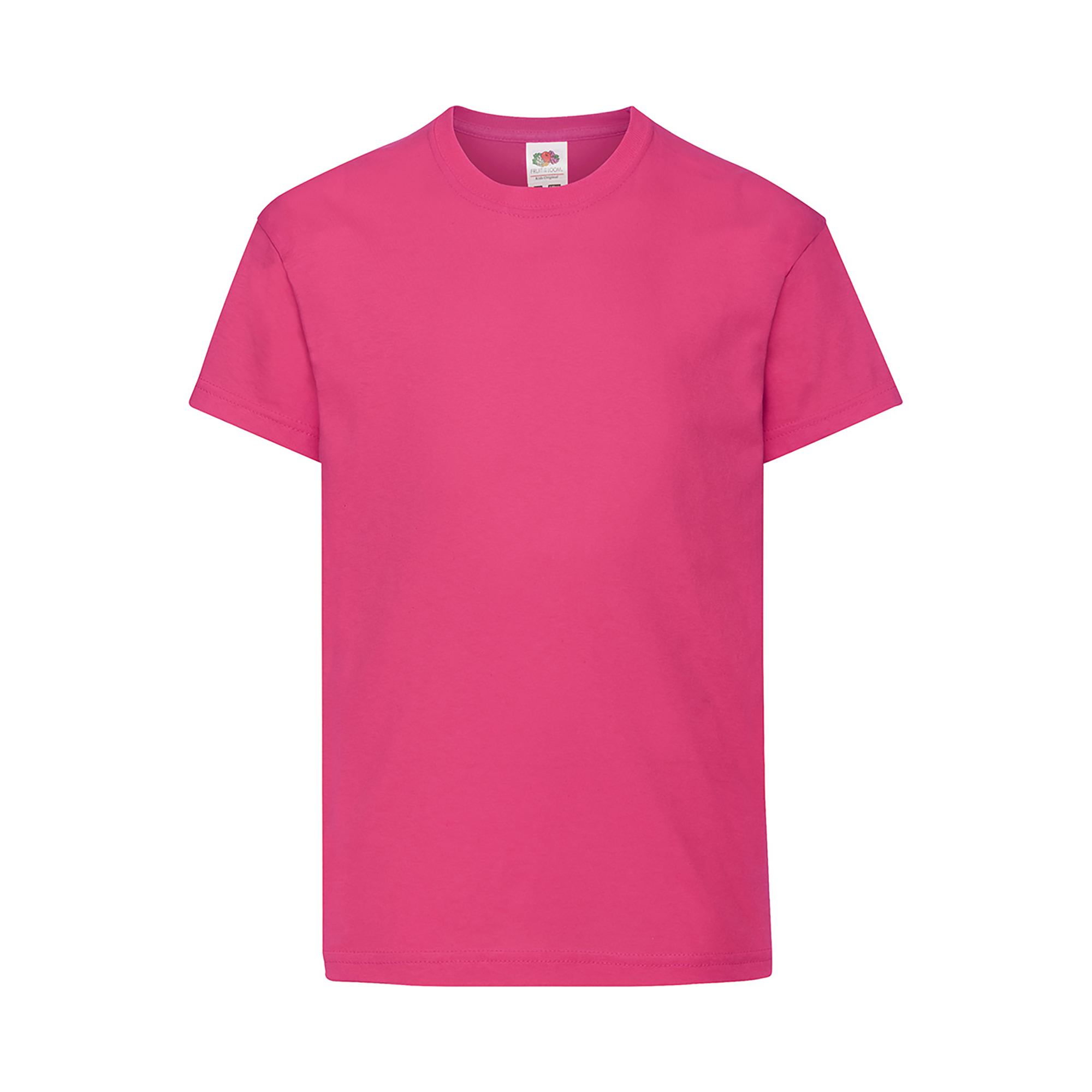 Picture of Fruit of the Loom Original T (Kids)