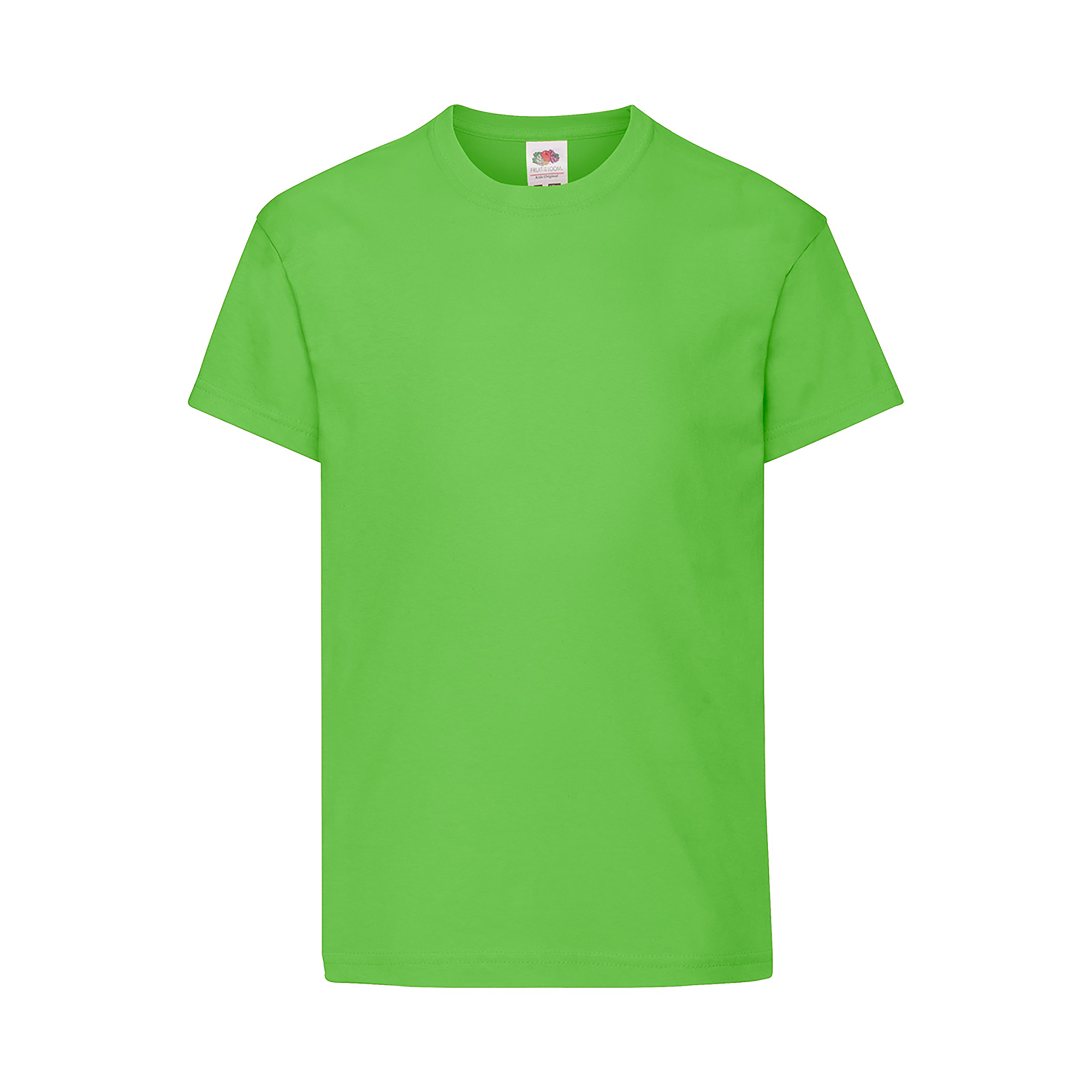Picture of Fruit of the Loom Original T (Kids)