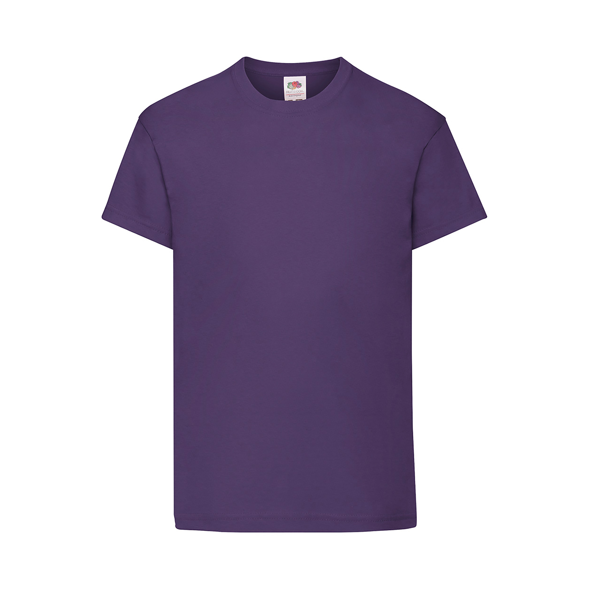 Picture of Fruit of the Loom Original T (Kids)