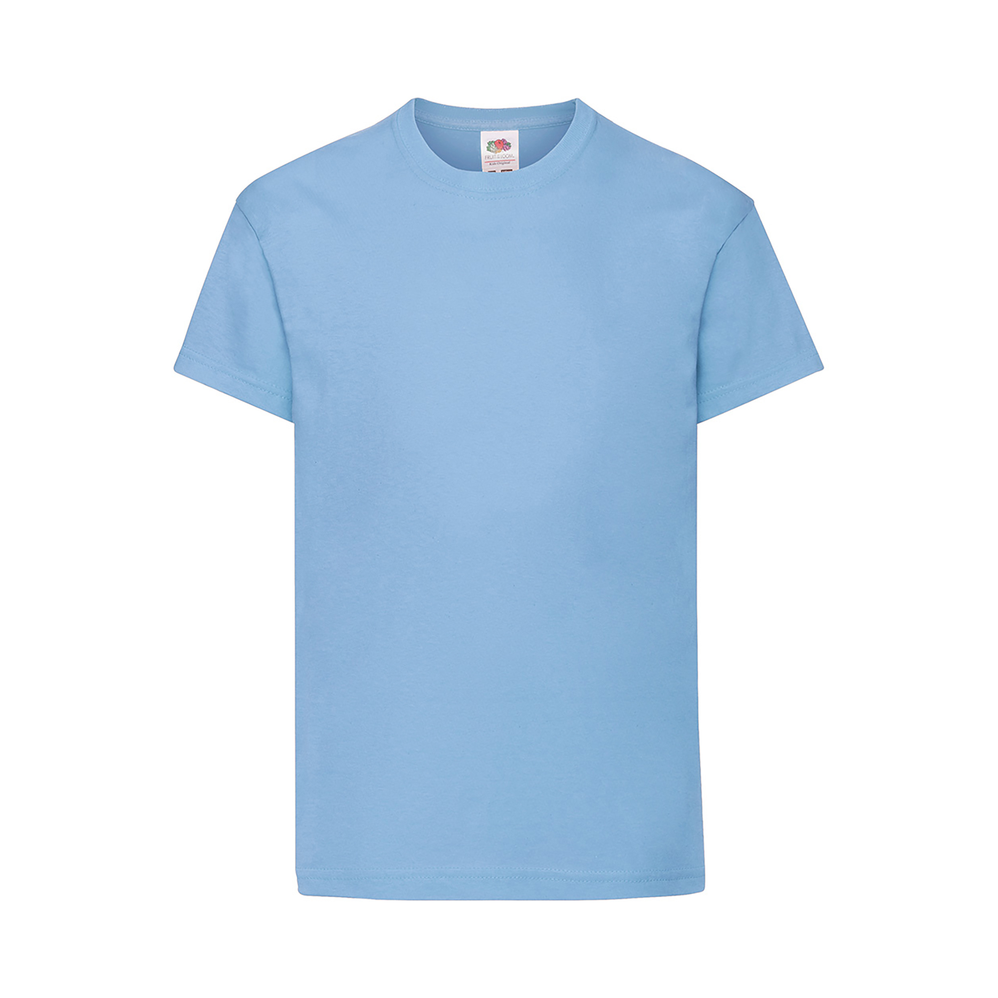 Picture of Fruit of the Loom Original T (Kids)