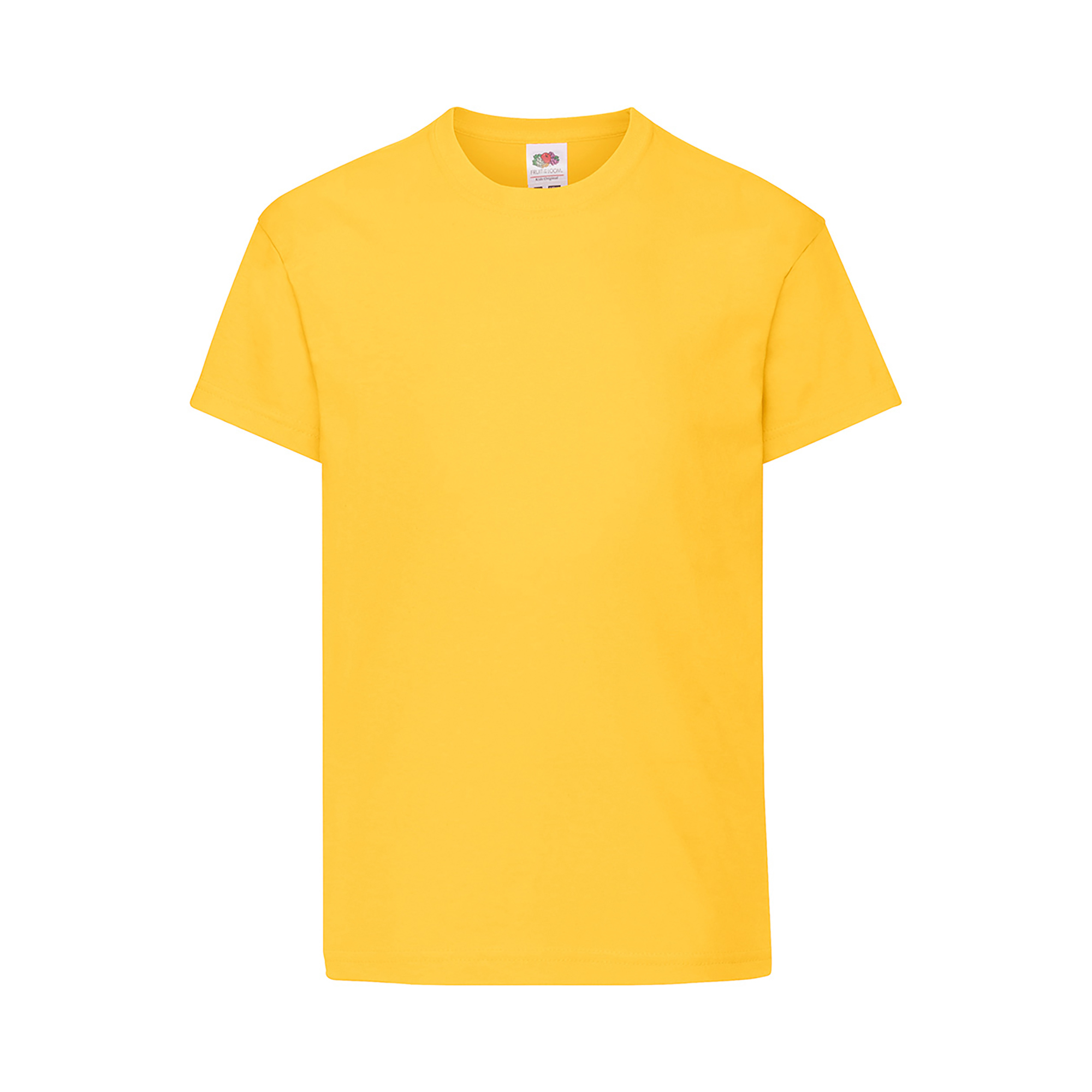 Picture of Fruit of the Loom Original T (Kids)