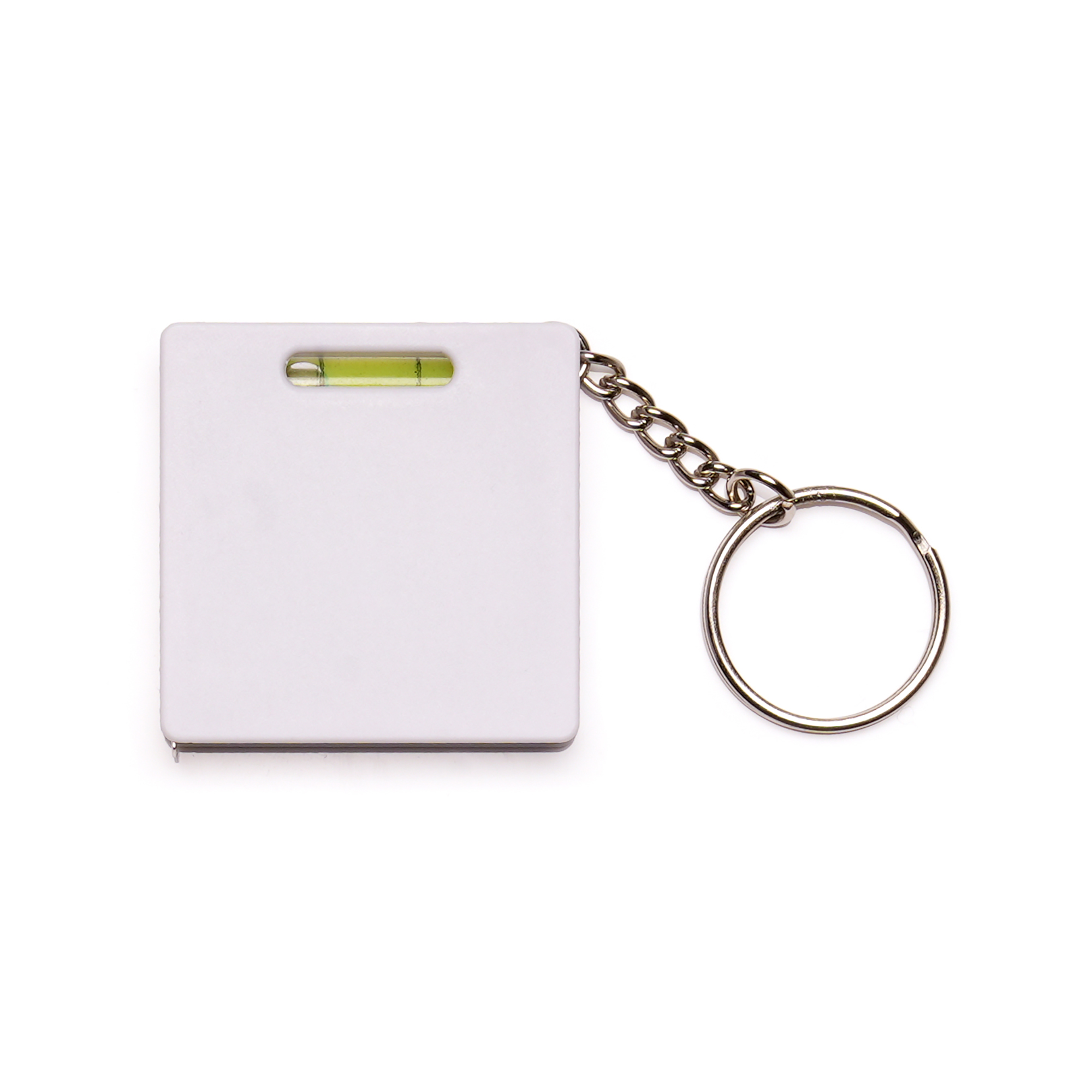 Picture of Skillet Measuring Tape Keyring