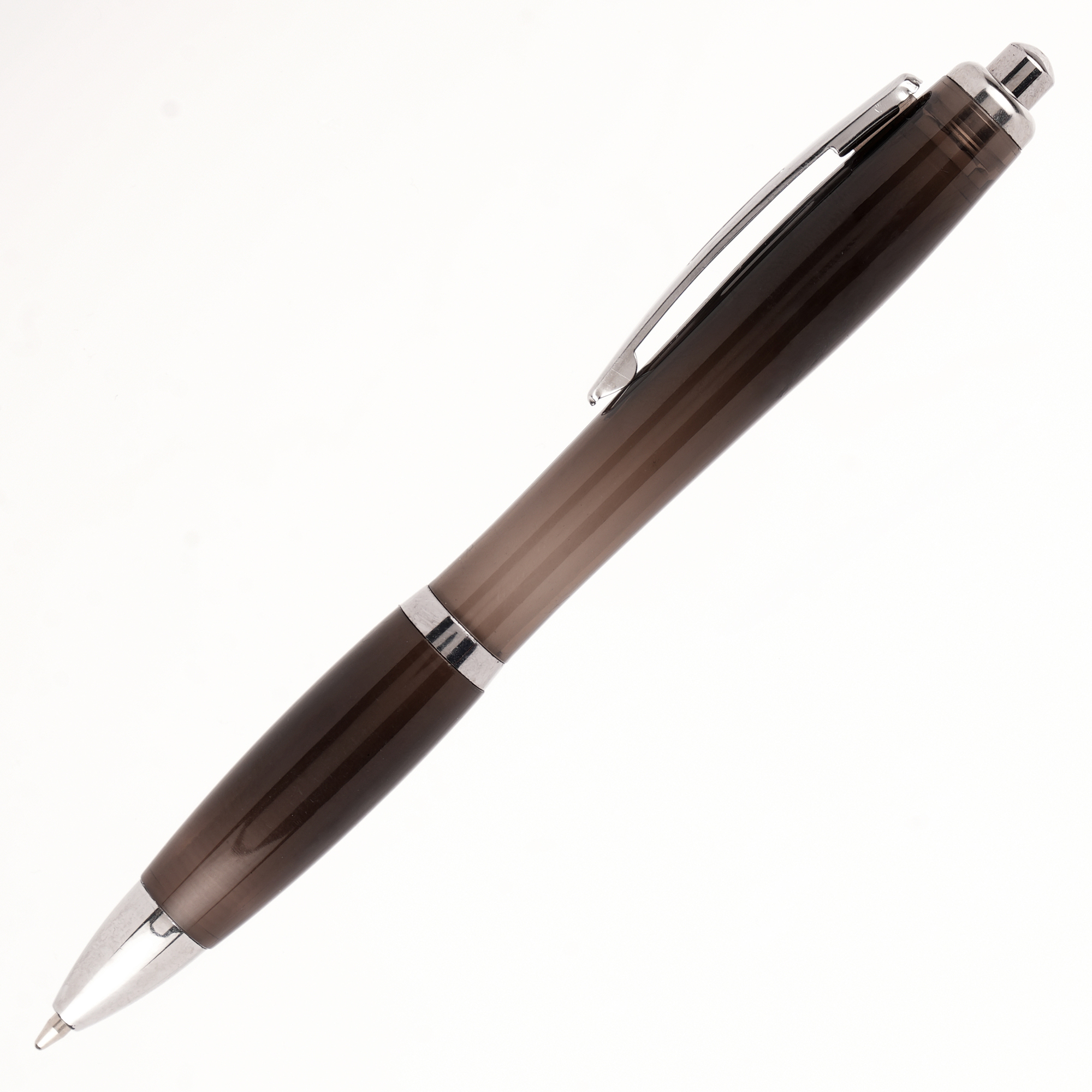 Picture of Shanghai RPET Plastic Ball Pen