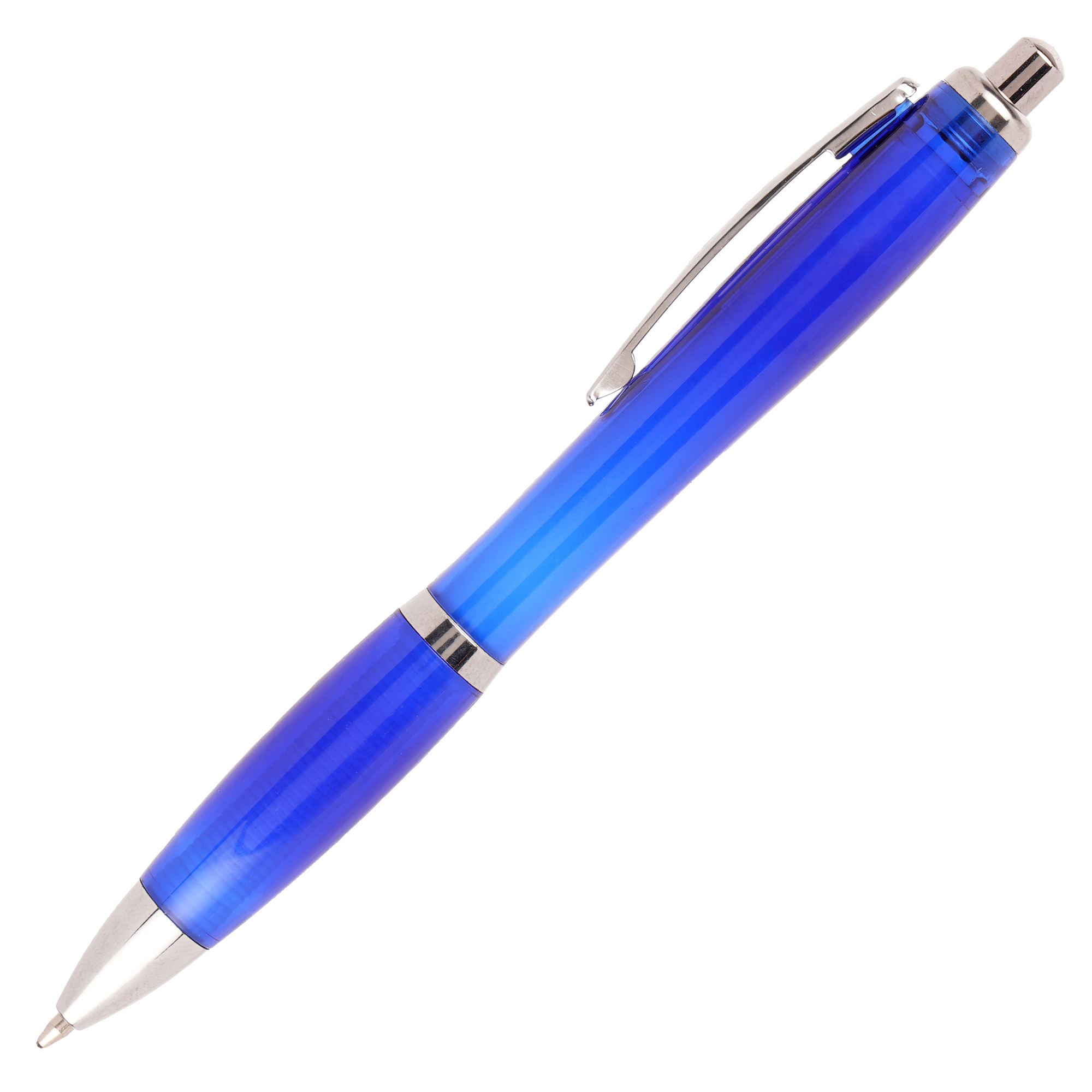 Picture of Shanghai RPET Plastic Ball Pen
