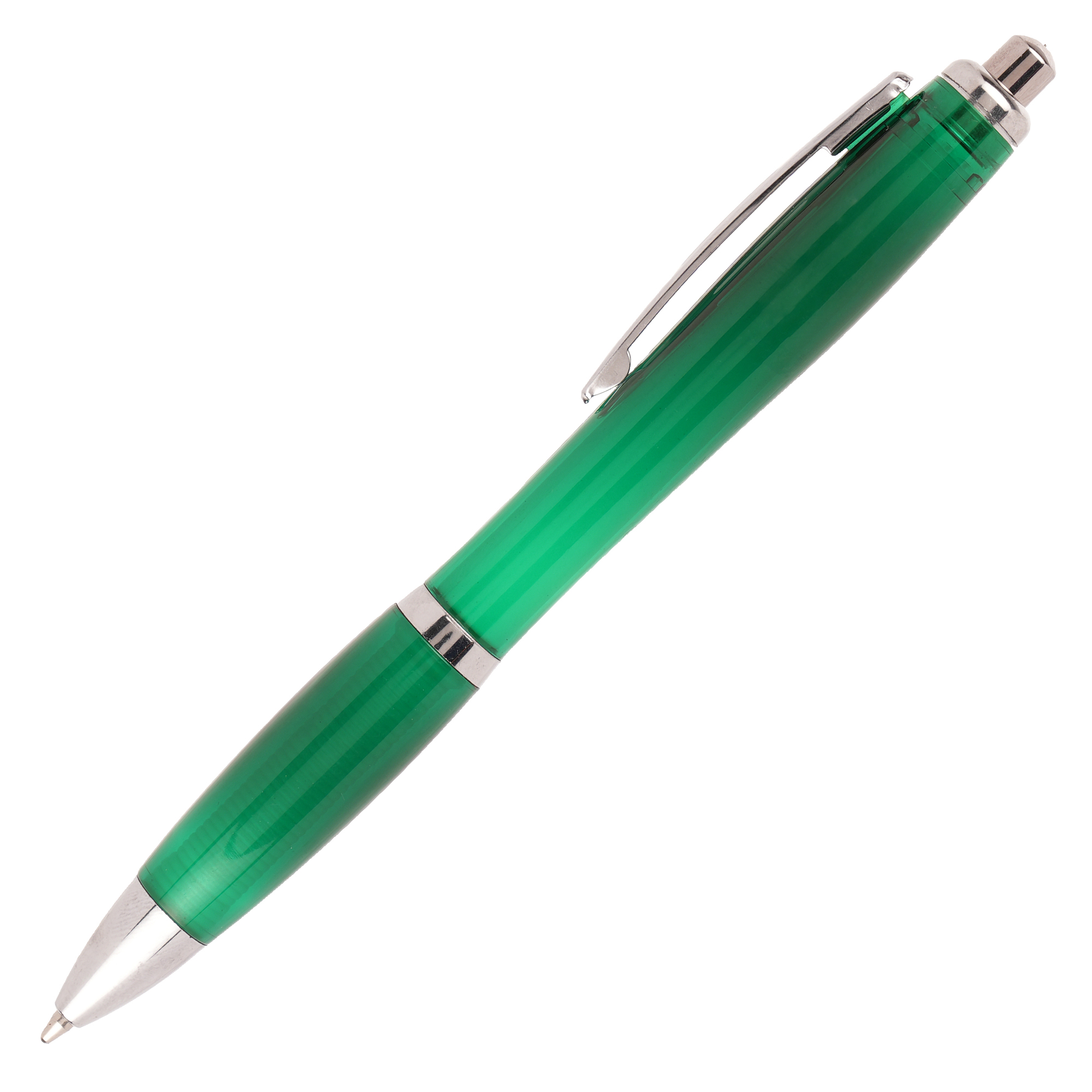 Picture of Shanghai RPET Plastic Ball Pen