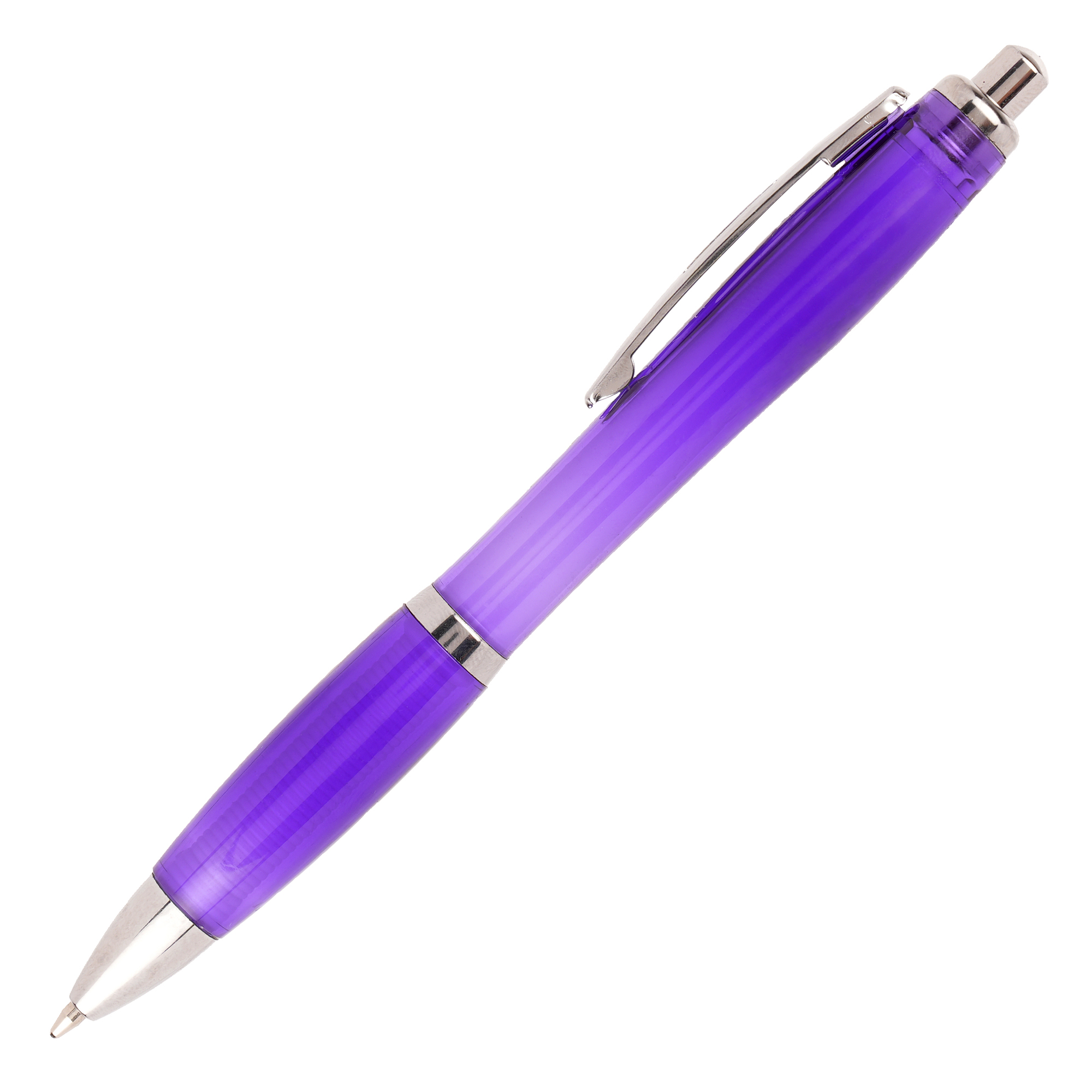Picture of Shanghai RPET Plastic Ball Pen