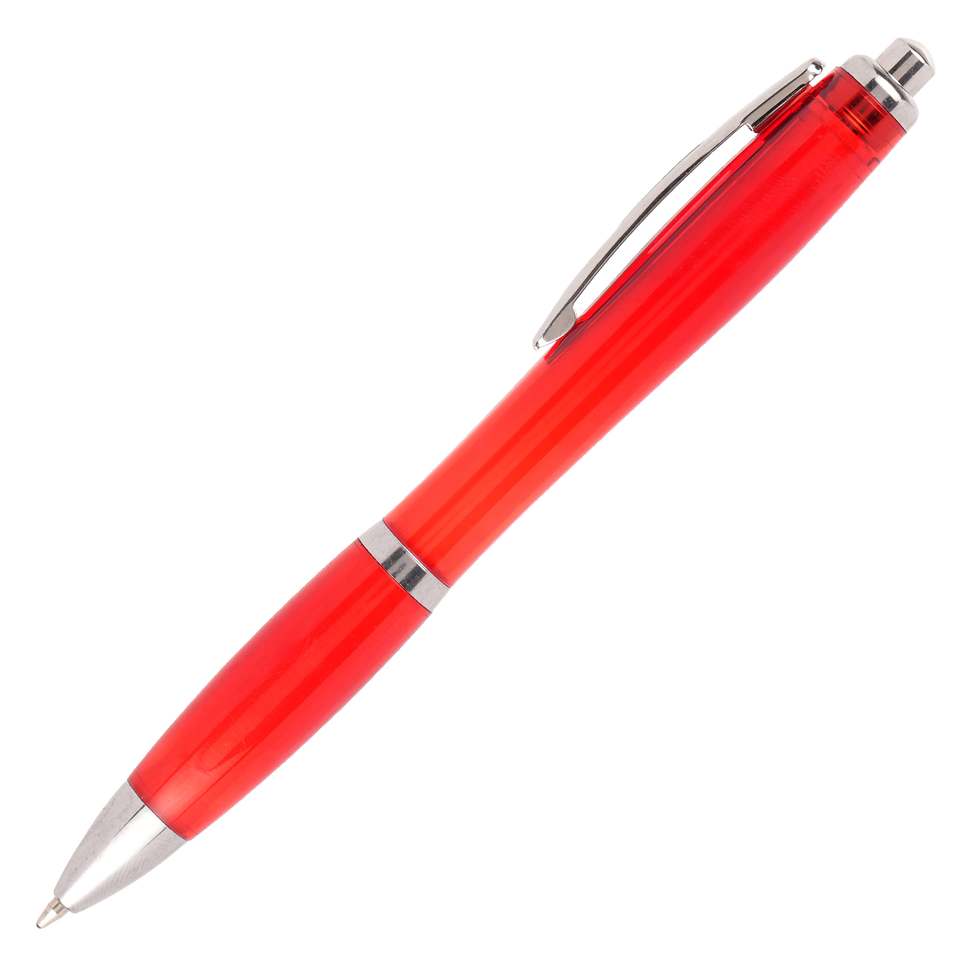 Picture of Shanghai RPET Plastic Ball Pen