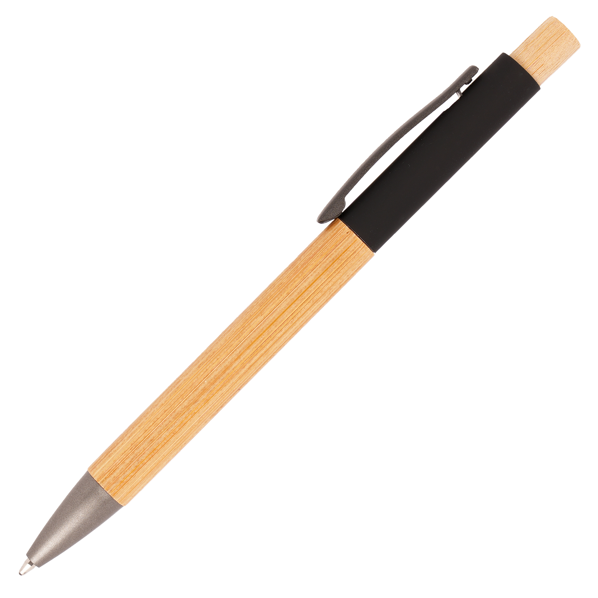 Picture of Tian Bamboo Ball Pen