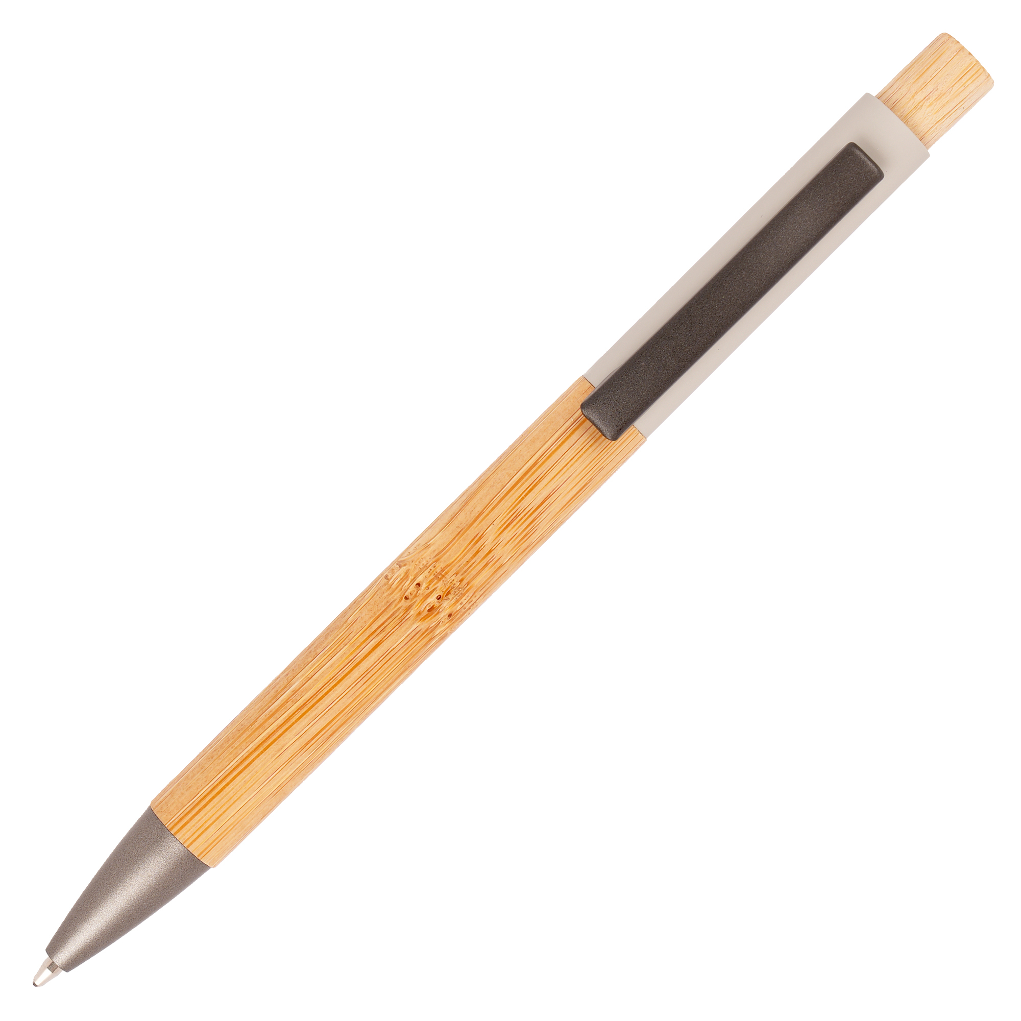 Picture of Tian Bamboo Ball Pen
