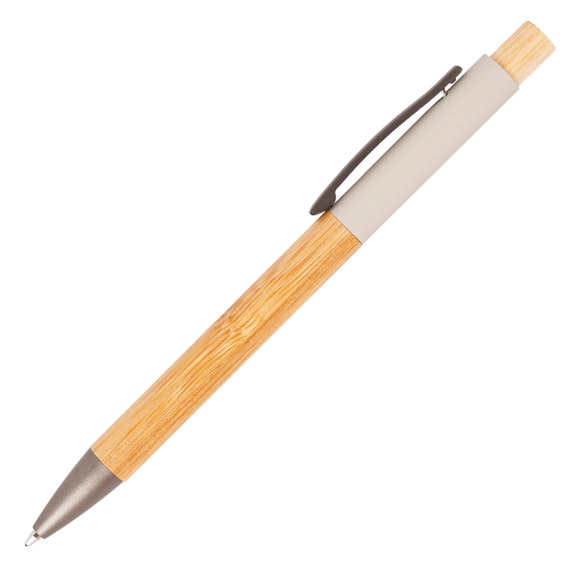 Picture of Tian Bamboo Ball Pen