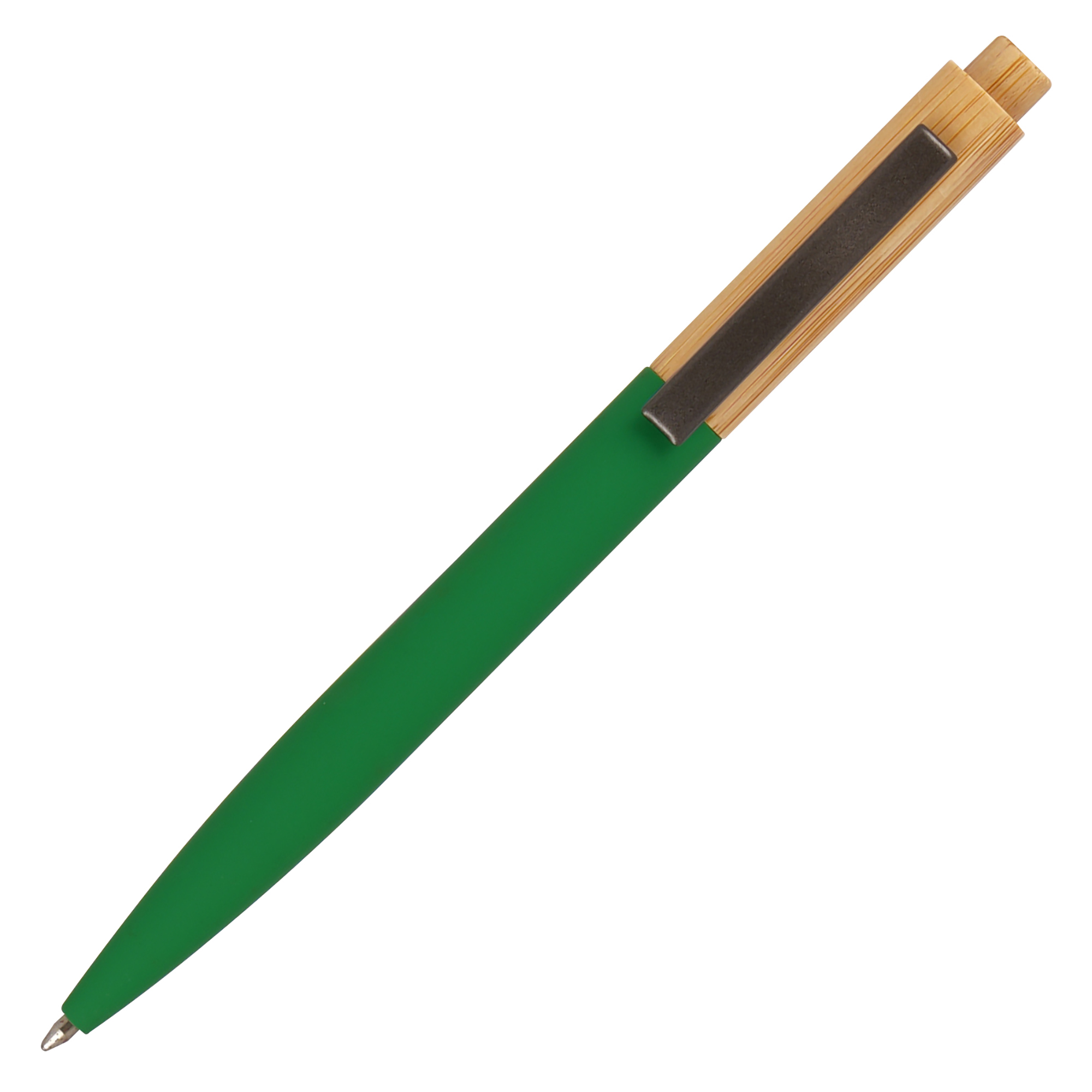 Picture of Fern Recycled Ball Pen
