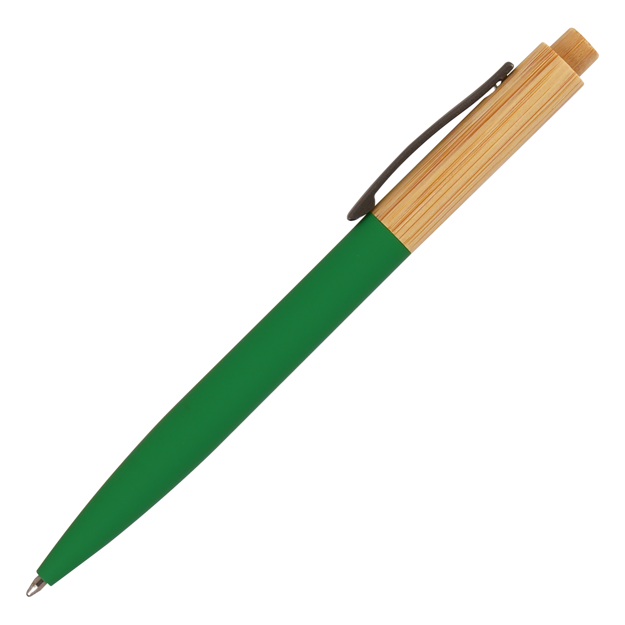 Picture of Fern Recycled Ball Pen