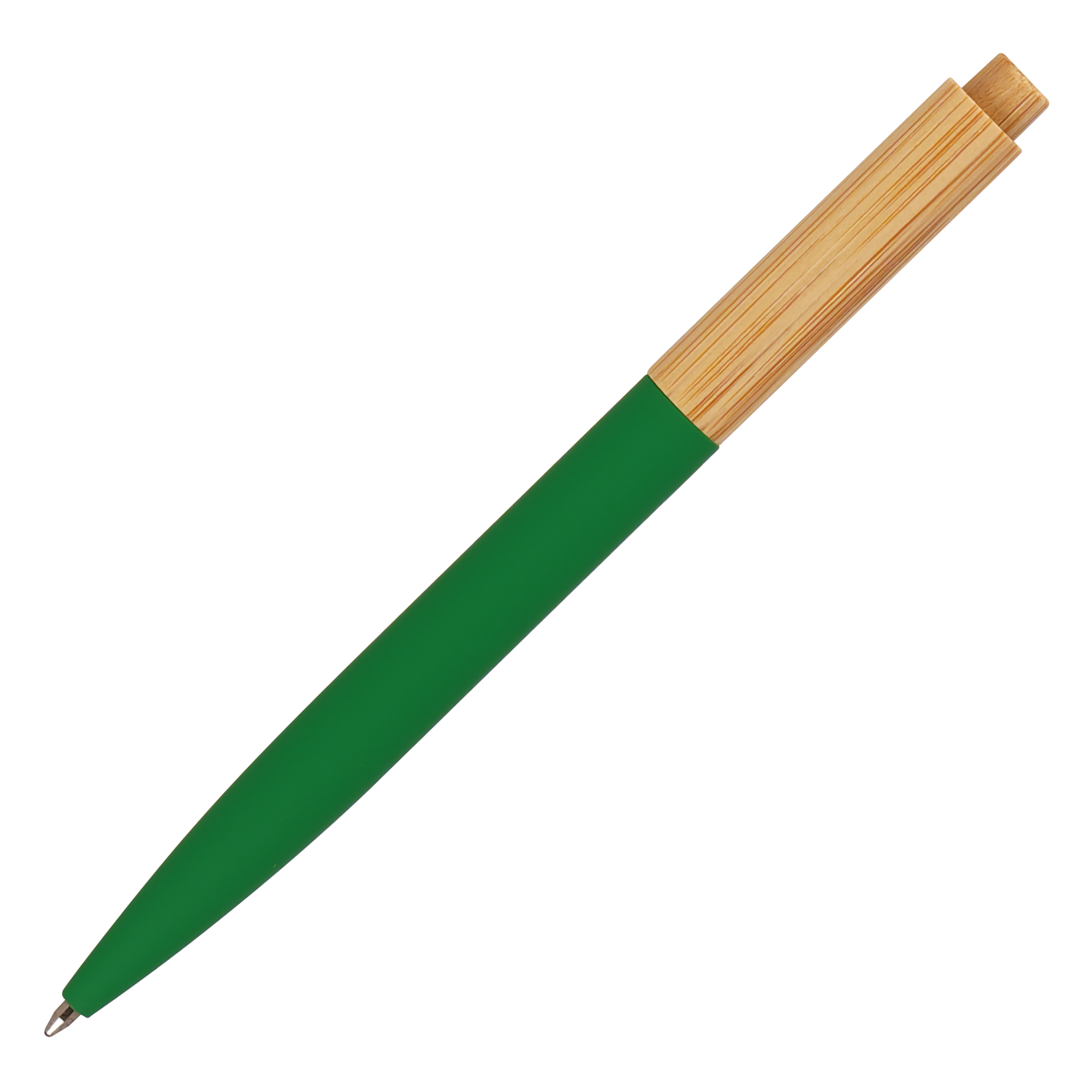 Picture of Fern Recycled Ball Pen