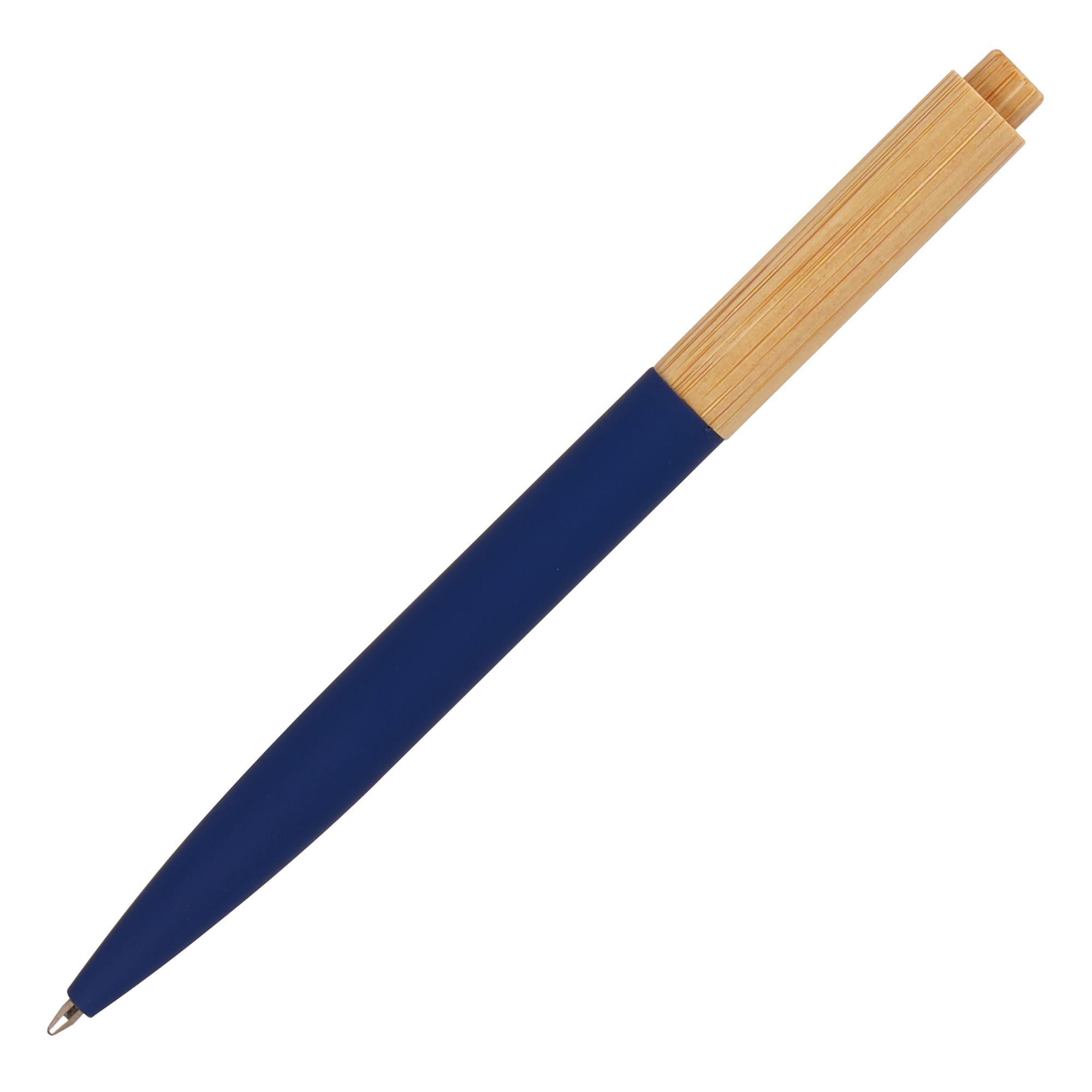 Picture of Fern Recycled Ball Pen