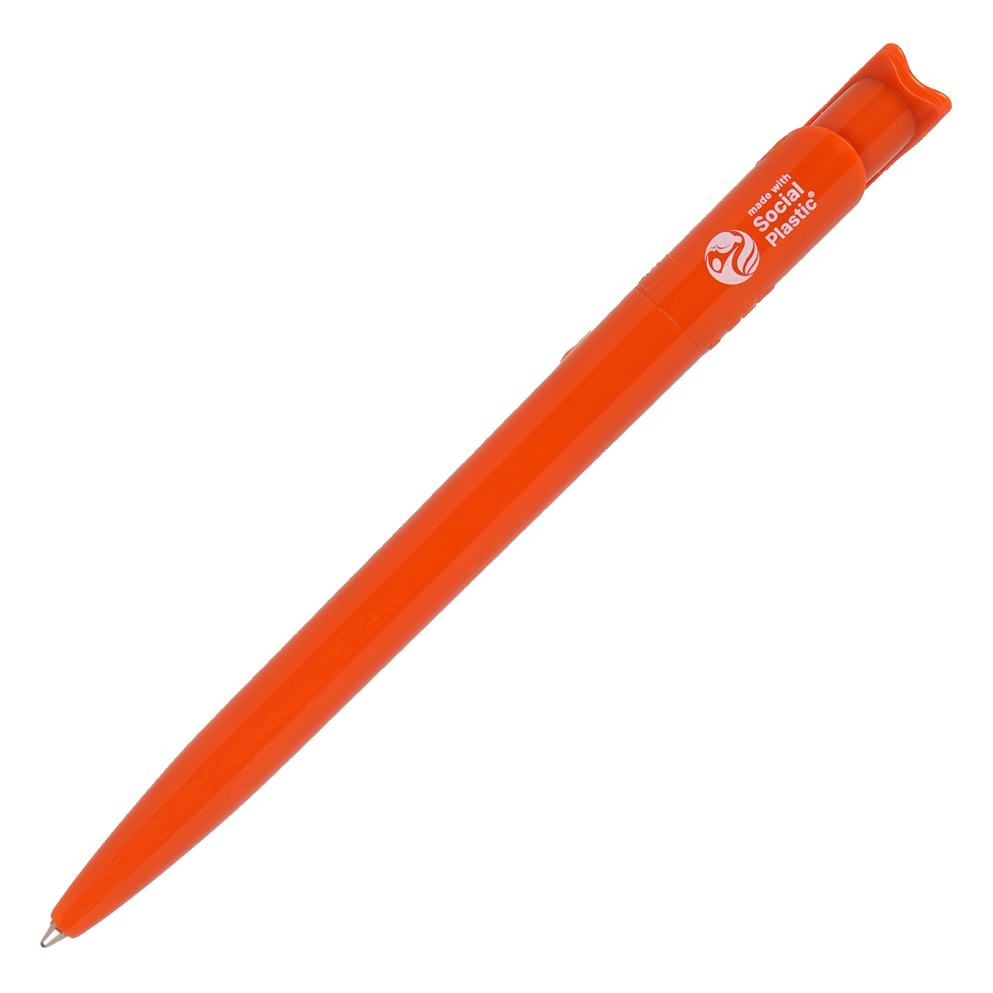 Picture of Recycool Ball Pen