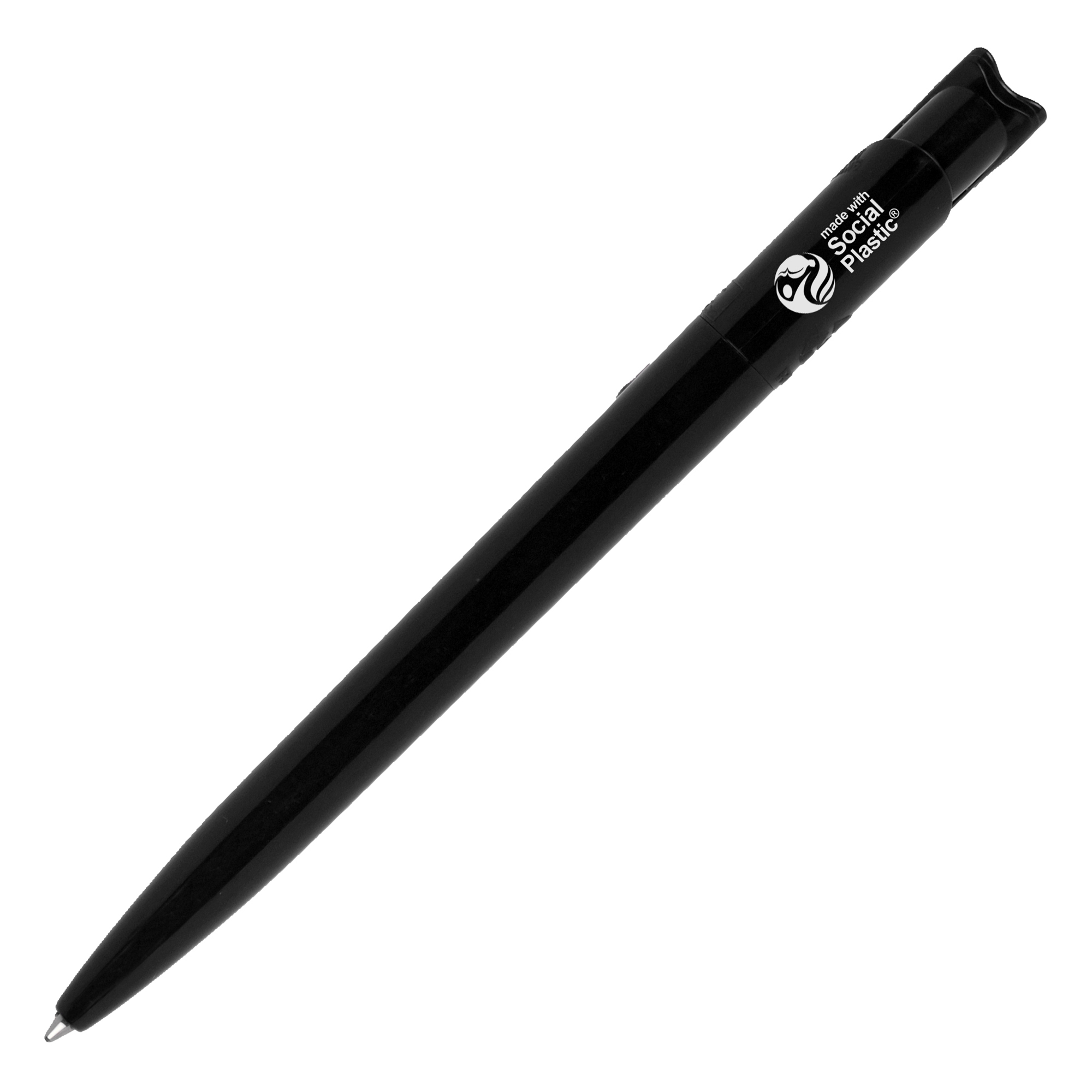 Picture of Recycool Ball Pen