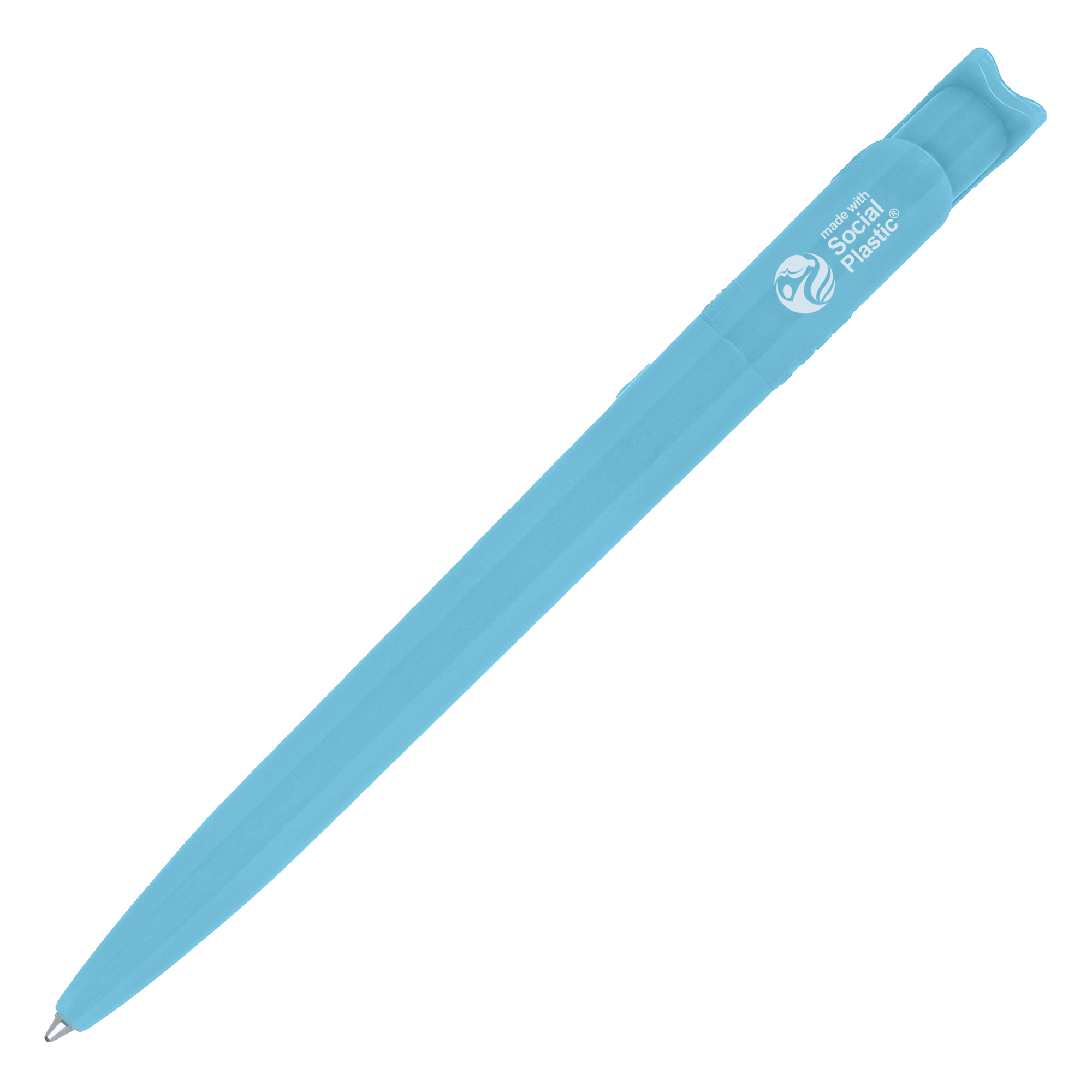Picture of Recycool Ball Pen
