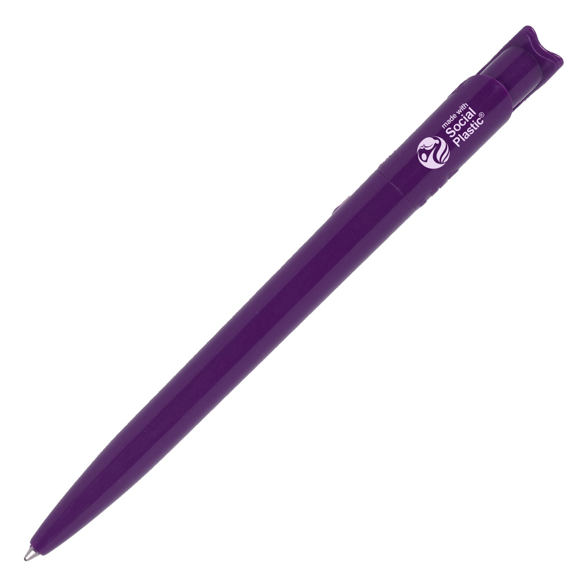 Picture of Recycool Ball Pen