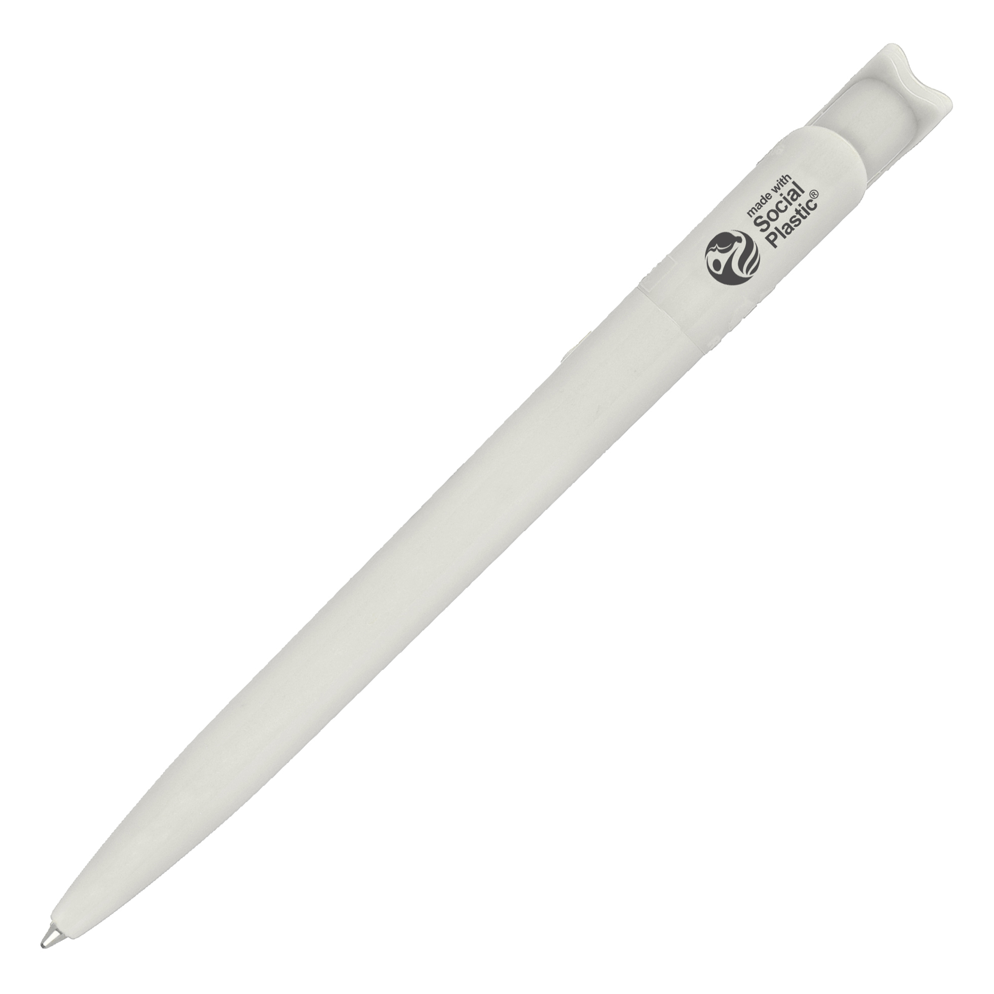 Picture of Recycool Ball Pen