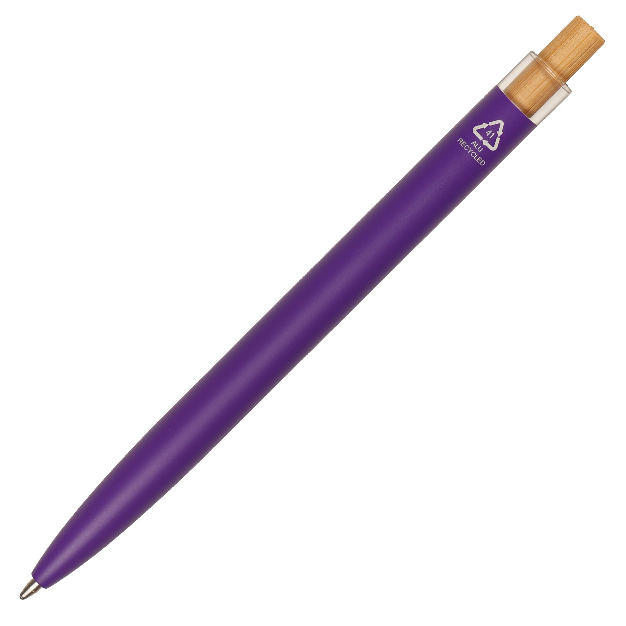 Picture of Refresh Recycled Ball Pen