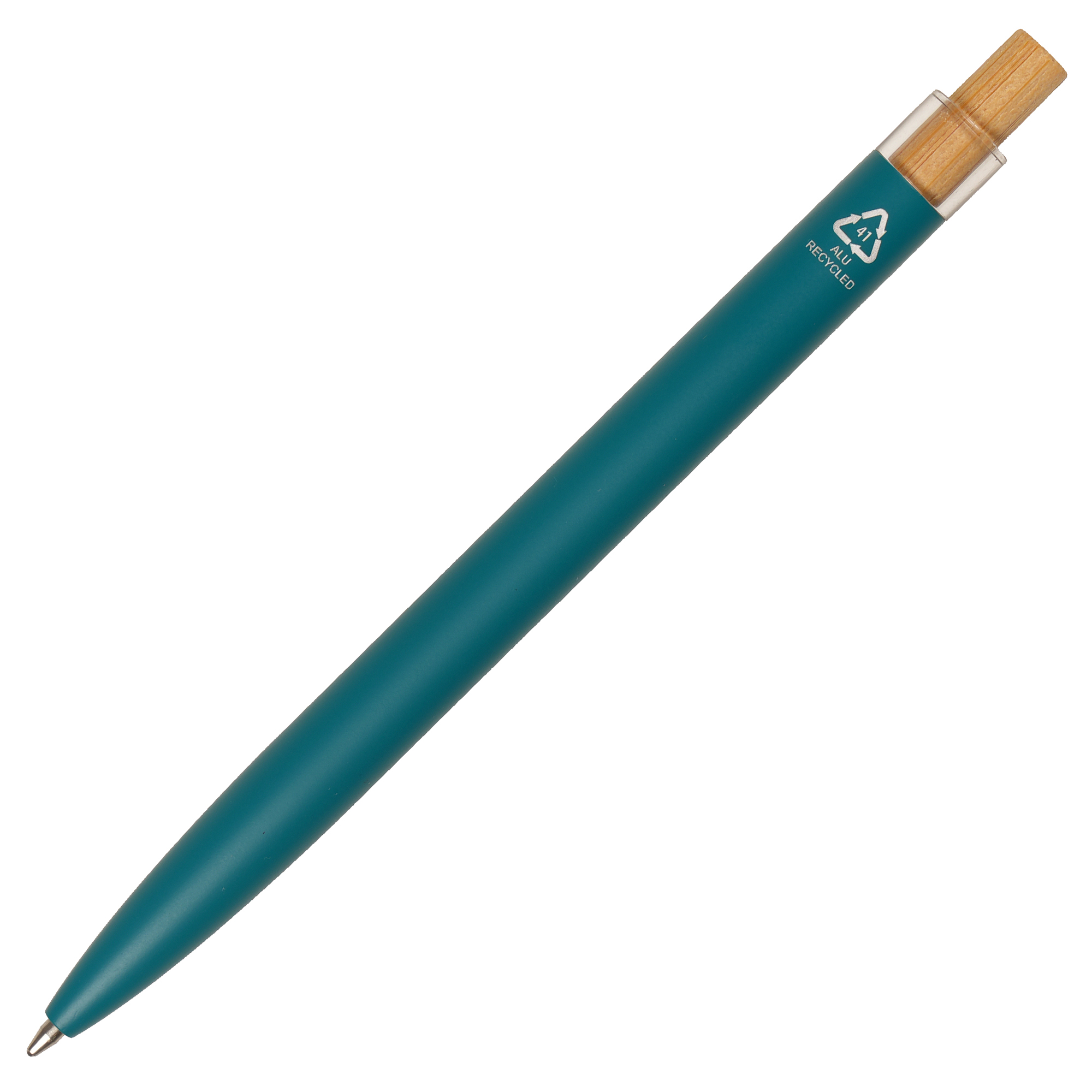 Picture of Refresh Recycled Ball Pen