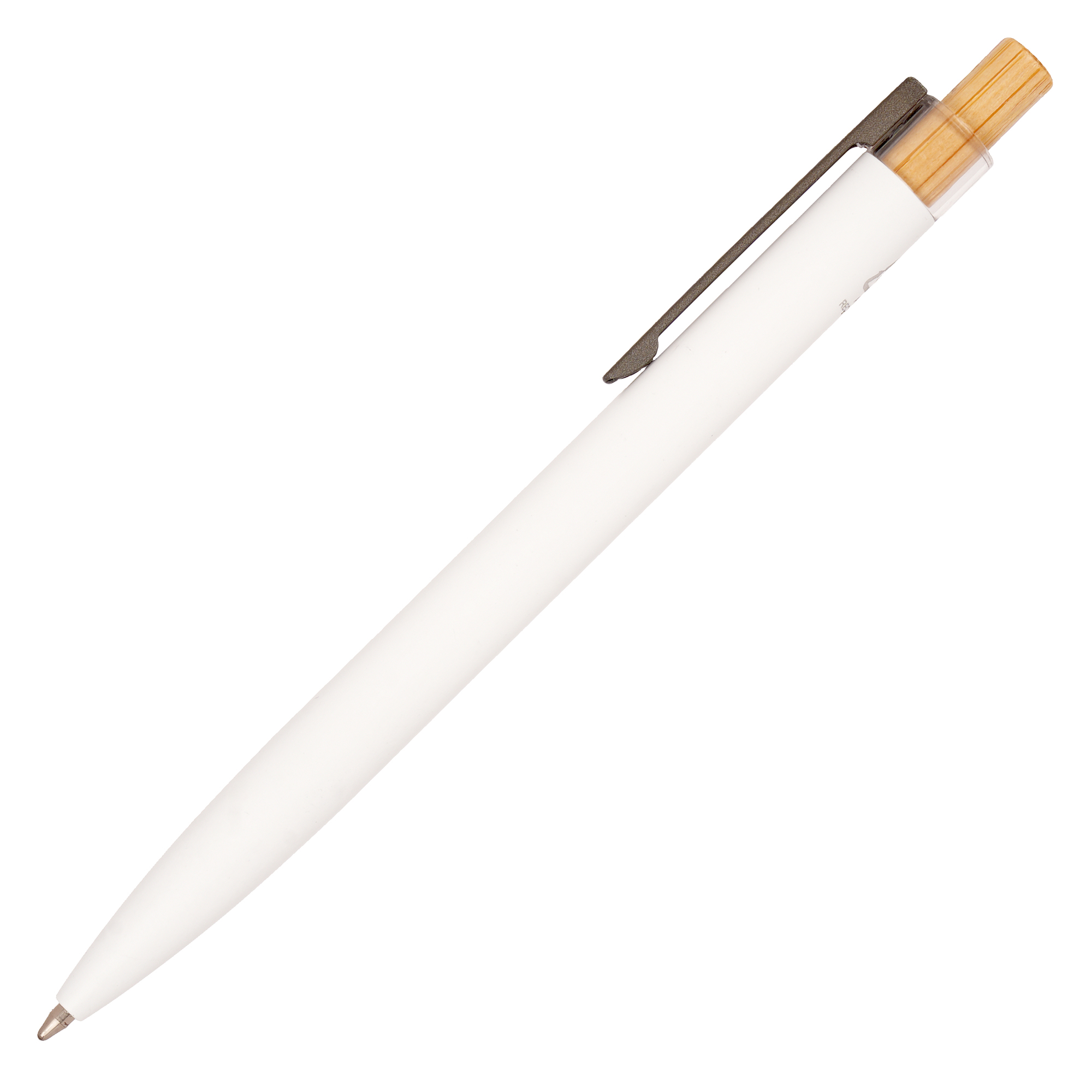 Picture of Refresh Recycled Ball Pen