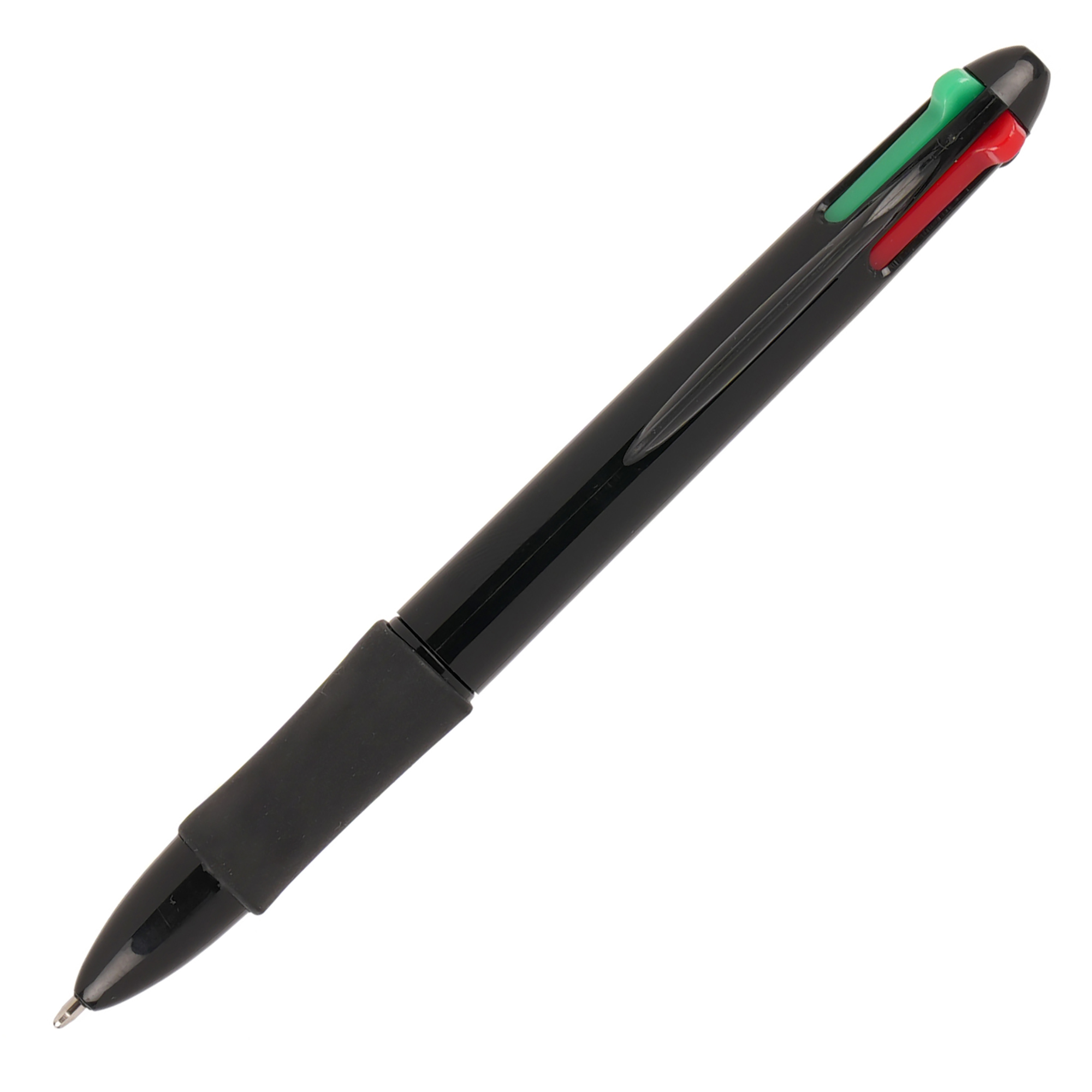 RPET Quad Ball Pen - View 1