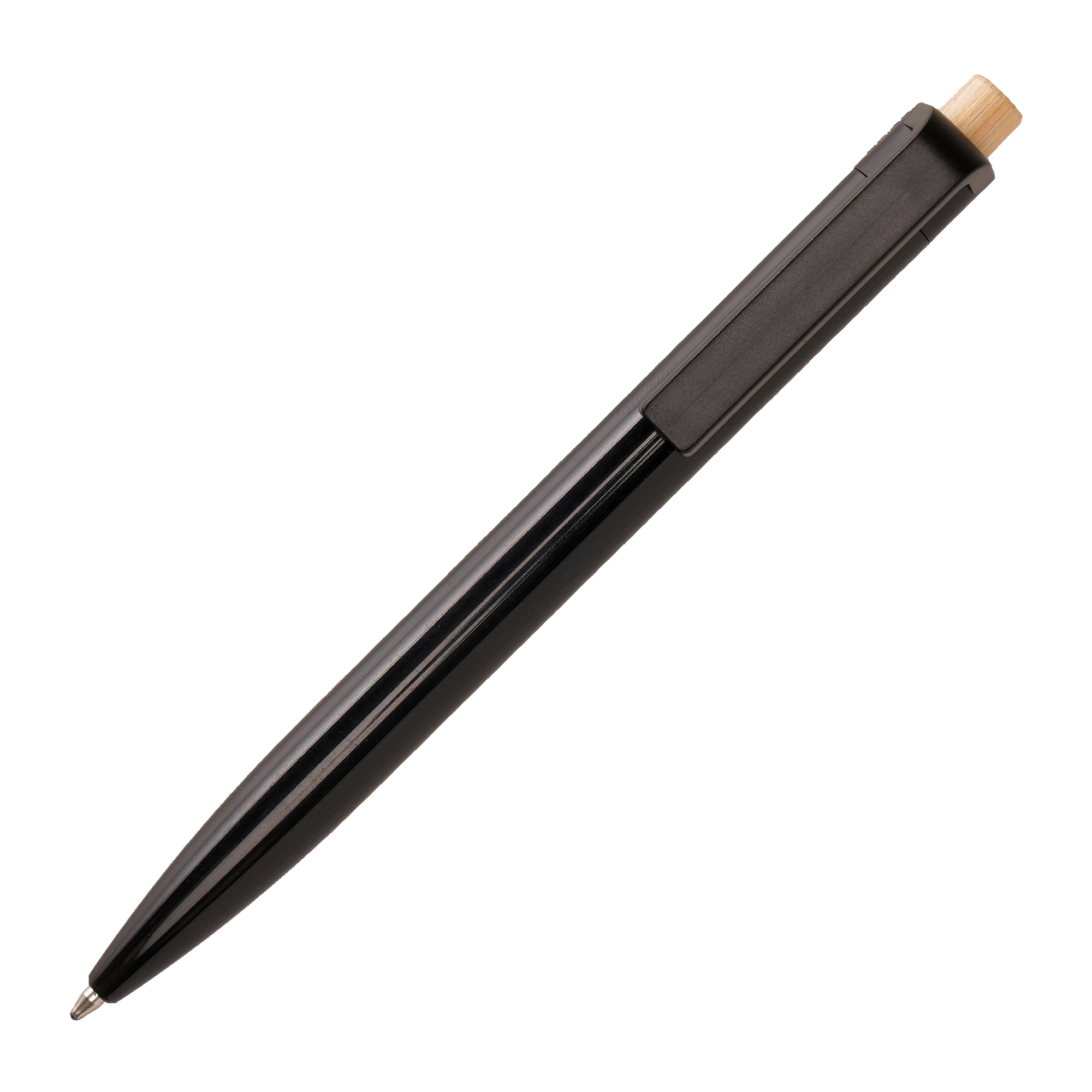 Picture of Glossy Recycled Ball Pen