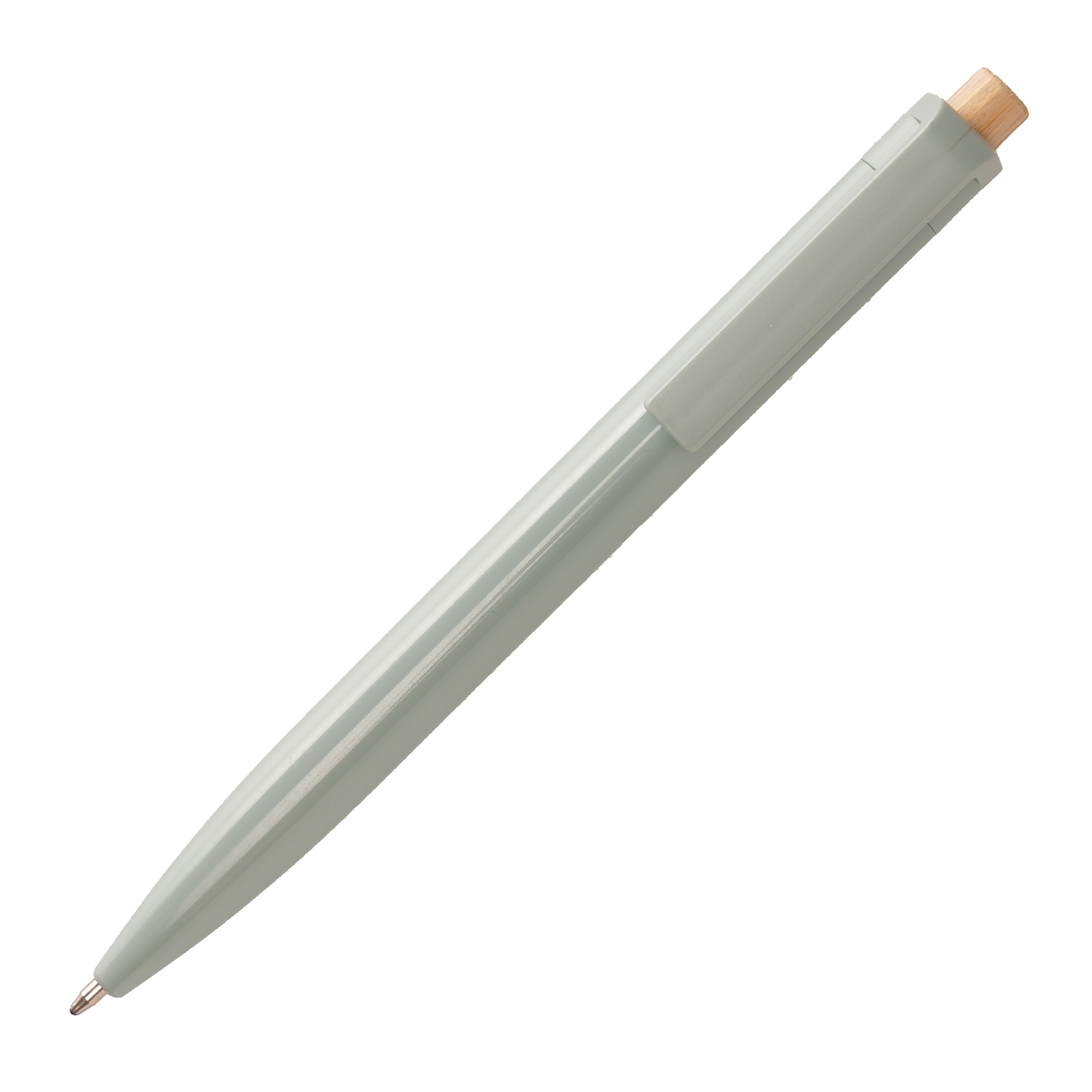 Picture of Glossy Recycled Ball Pen