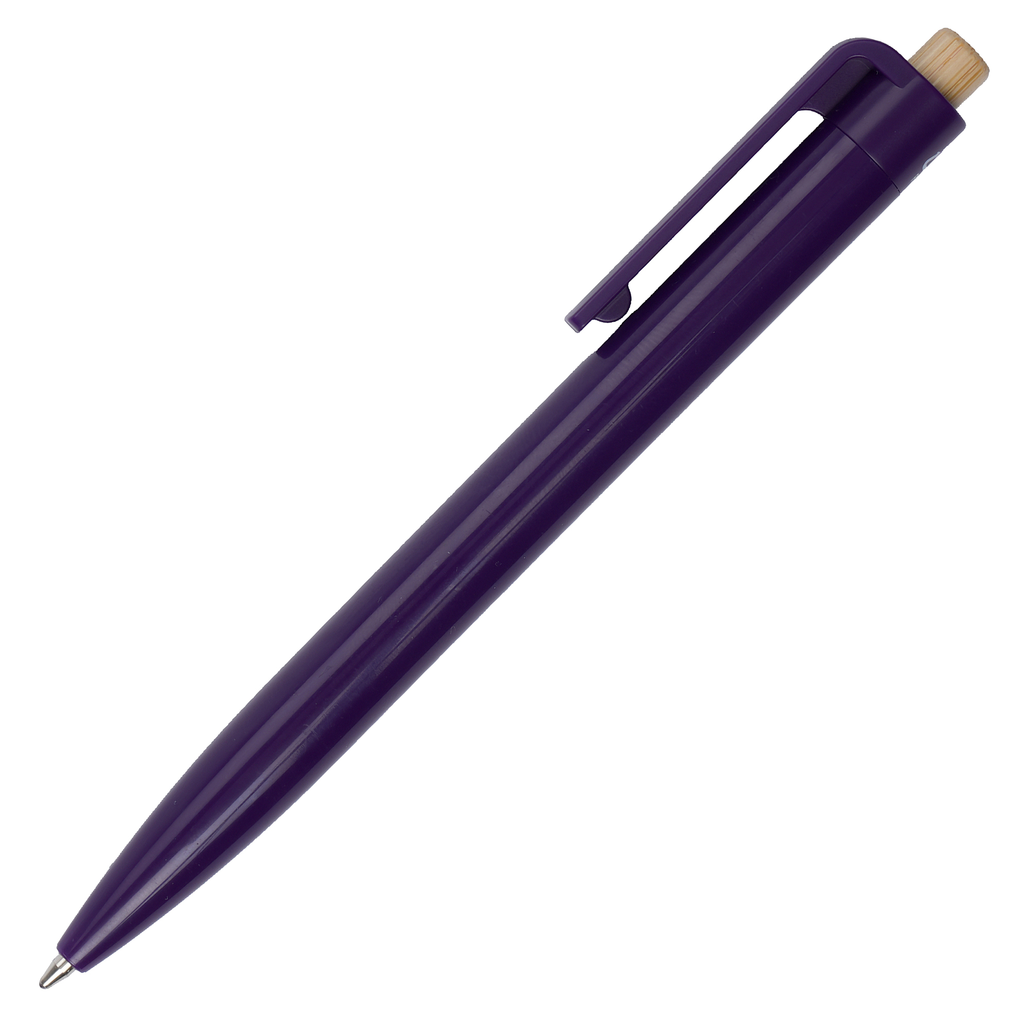 Picture of Glossy Recycled Ball Pen