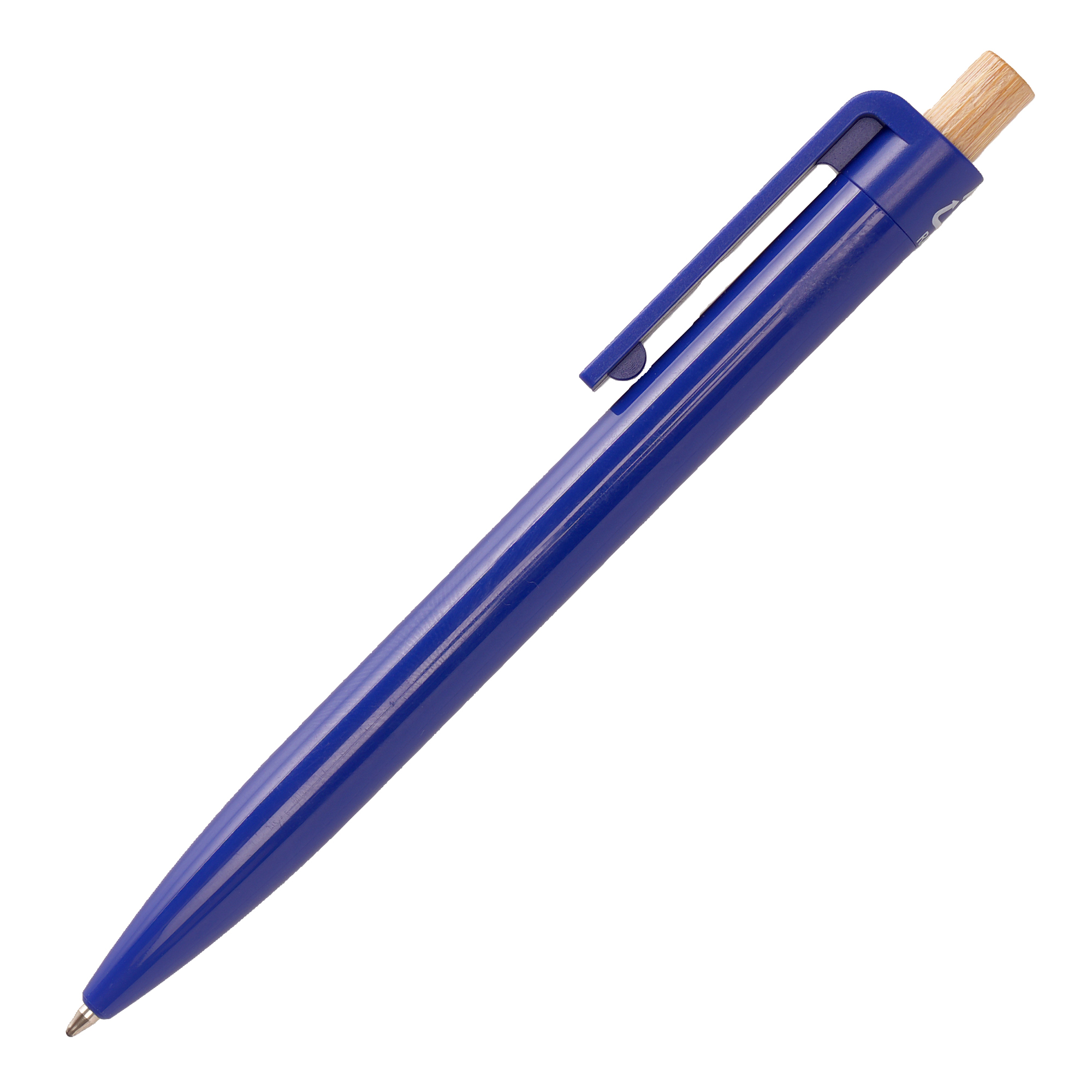 Picture of Glossy Recycled Ball Pen