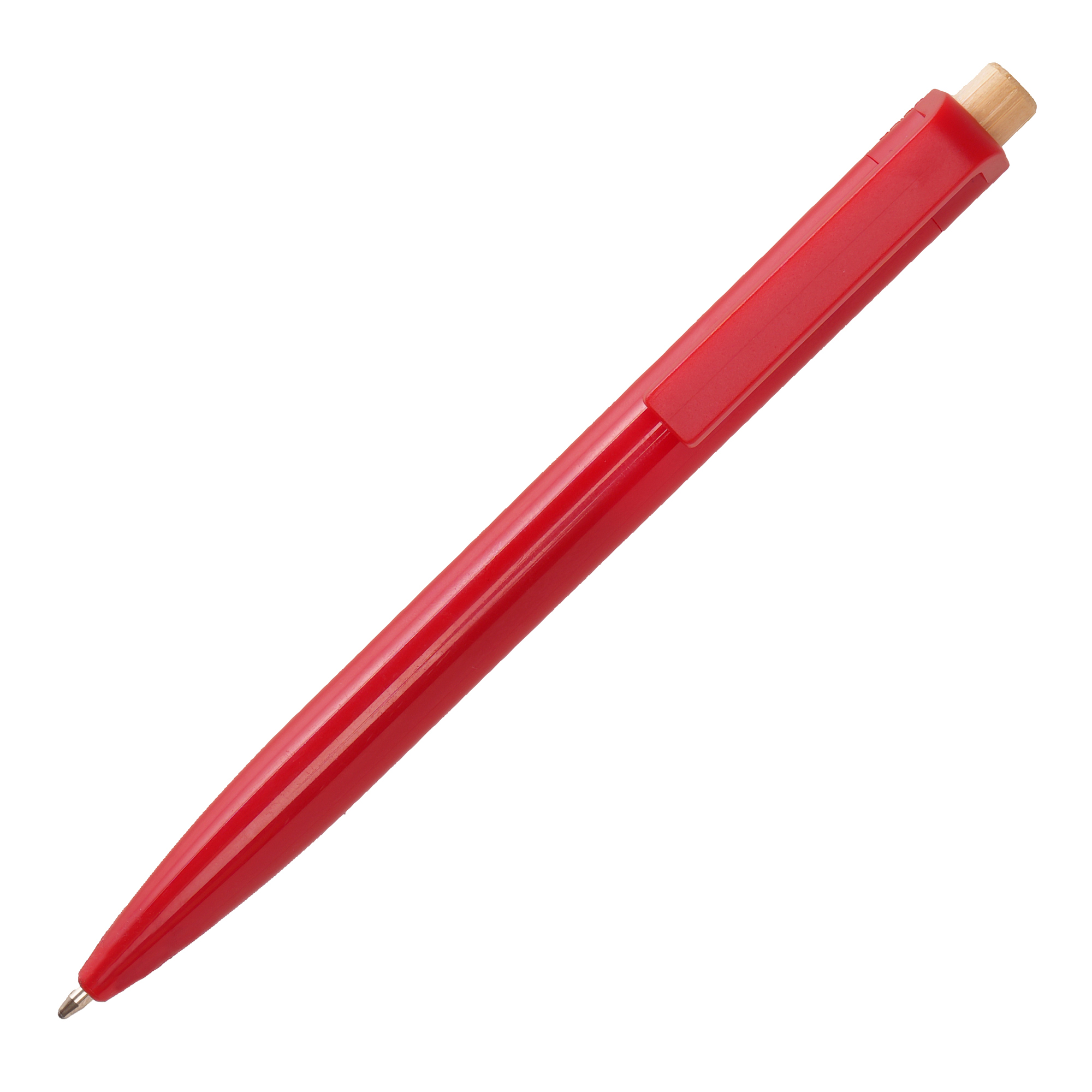 Picture of Glossy Recycled Ball Pen
