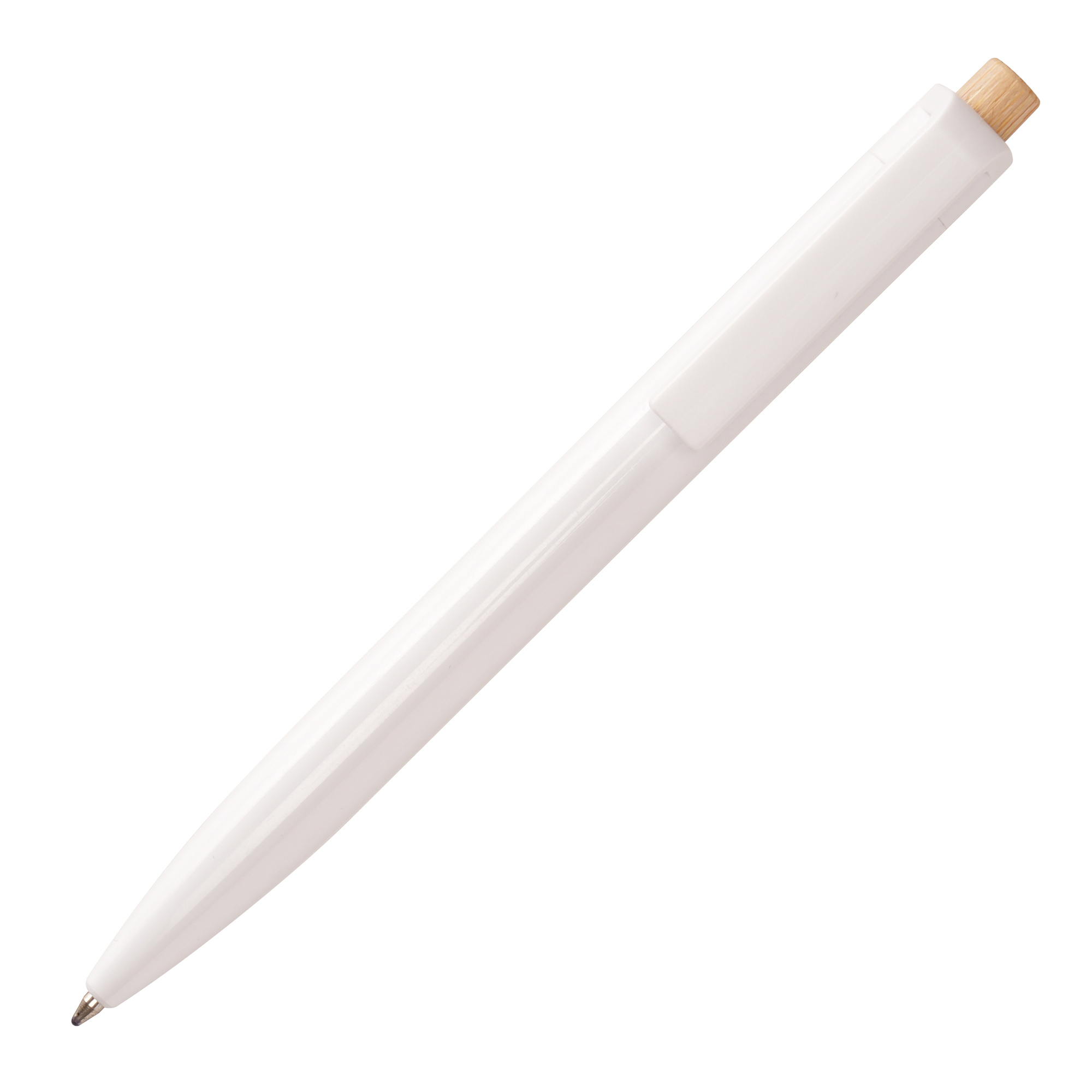 Picture of Glossy Recycled Ball Pen