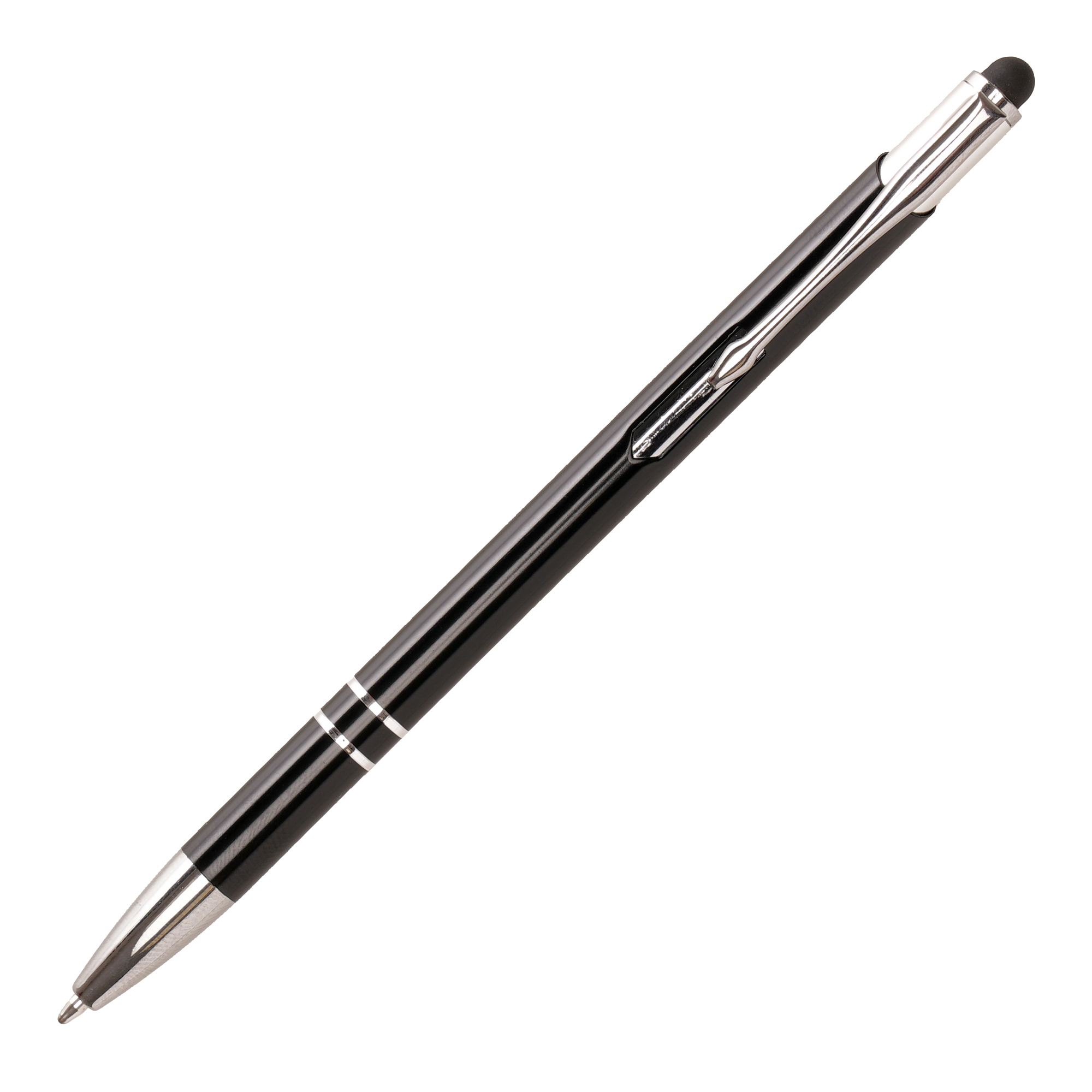 Picture of Sleek Stylus Ball Pen